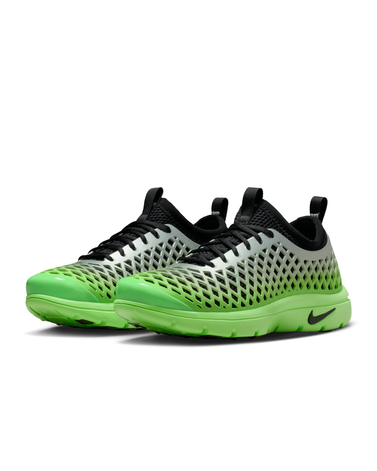 Fecha de lanzamiento de las Rejuven8 Run OG "Metallic Silver and Voltage Green" para mujer (IF5958-003)