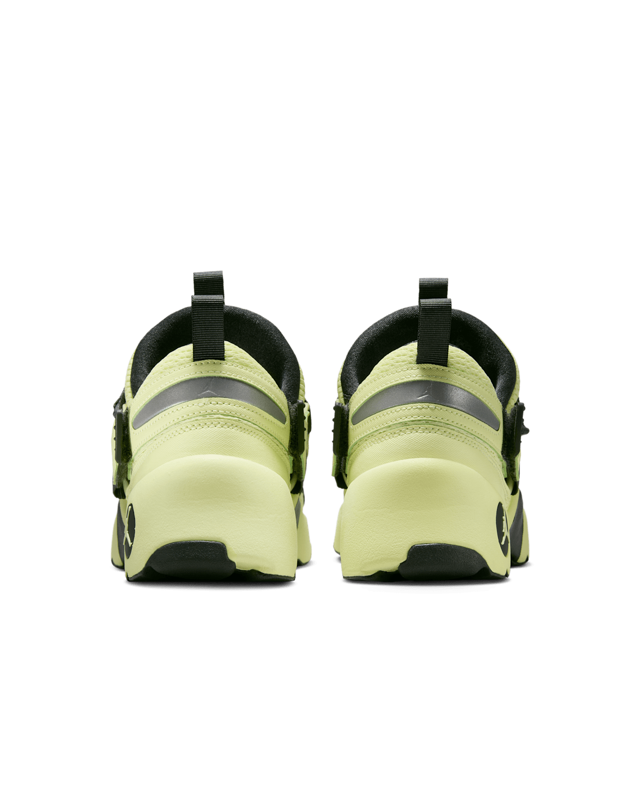 Jordan Trunner LX 'Luminous Green and Anthracite' (HQ2164-302) Release Date