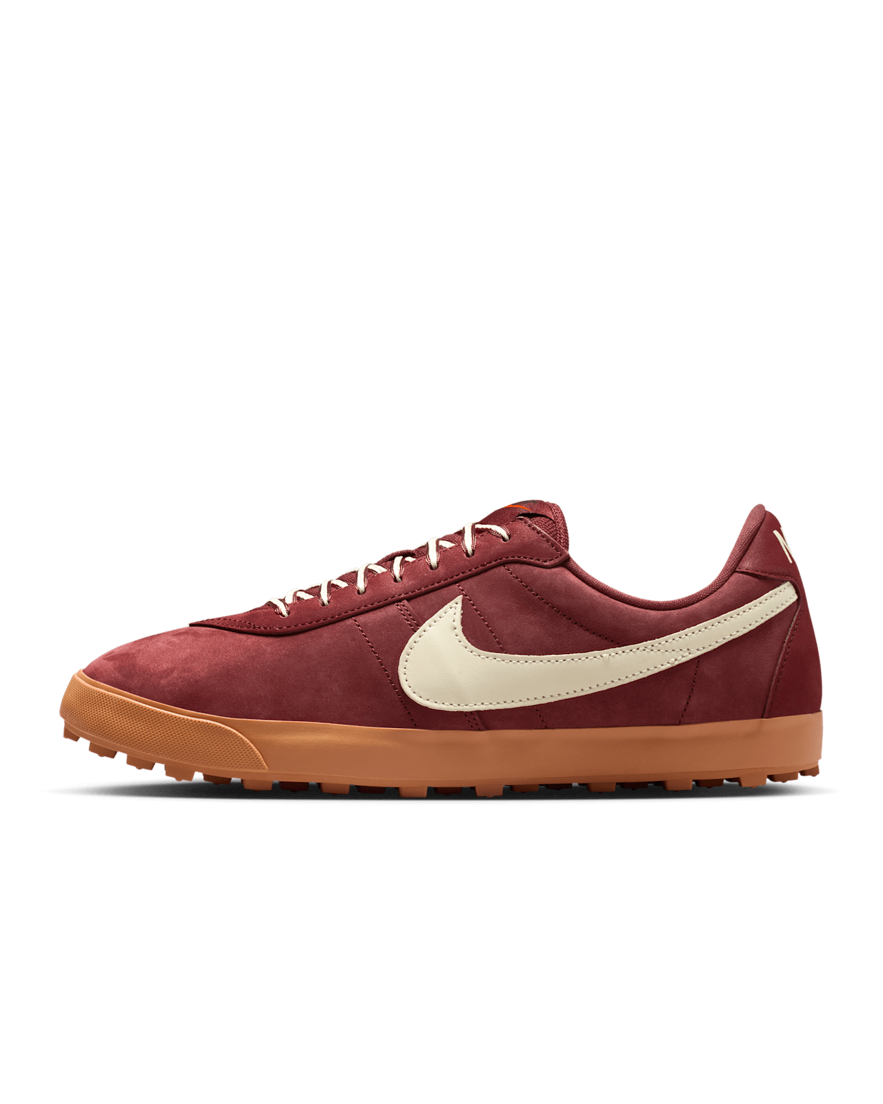 【NIKE公式】アストログラバー 'Dark Team Red and Coconut Milk' (IH2341-600 / NIKE ASTROGRABBER QS)