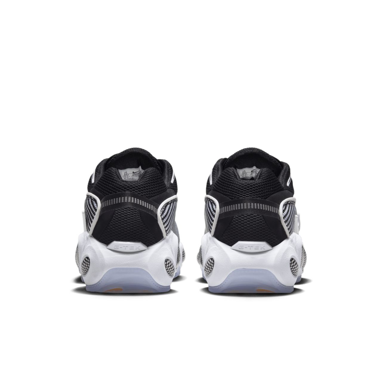 วันเปิดตัว NOCTA Glide "Black and White" (DM0879-001)