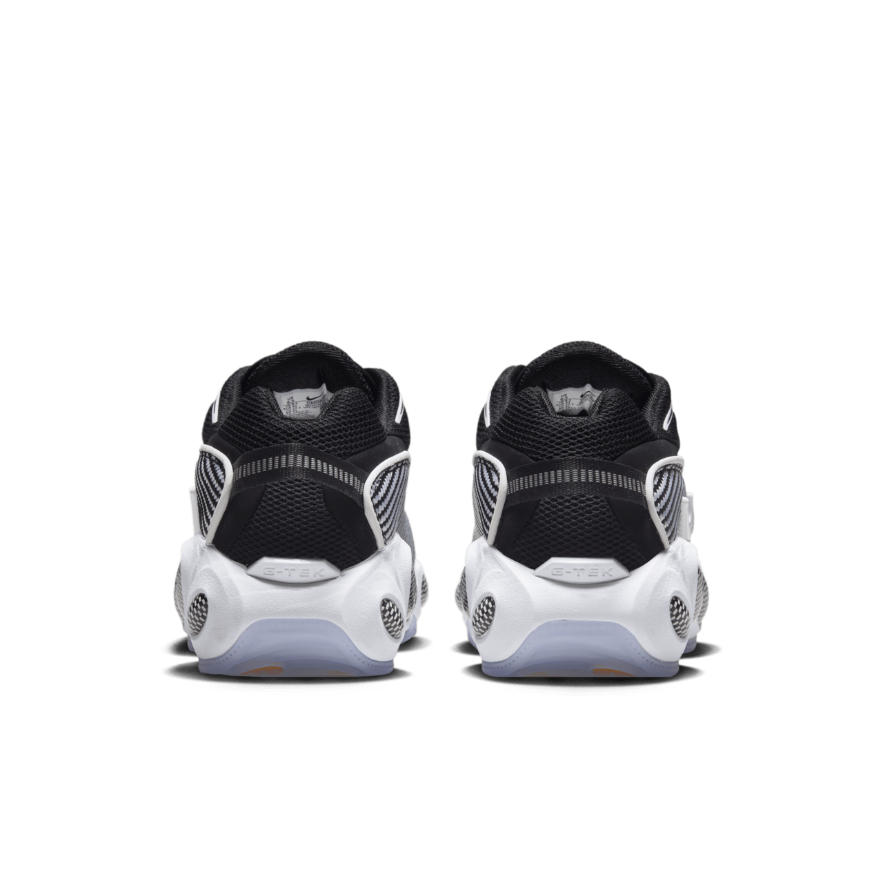 NOCTA Glide 'Black and White' (DM0879-001) release date 