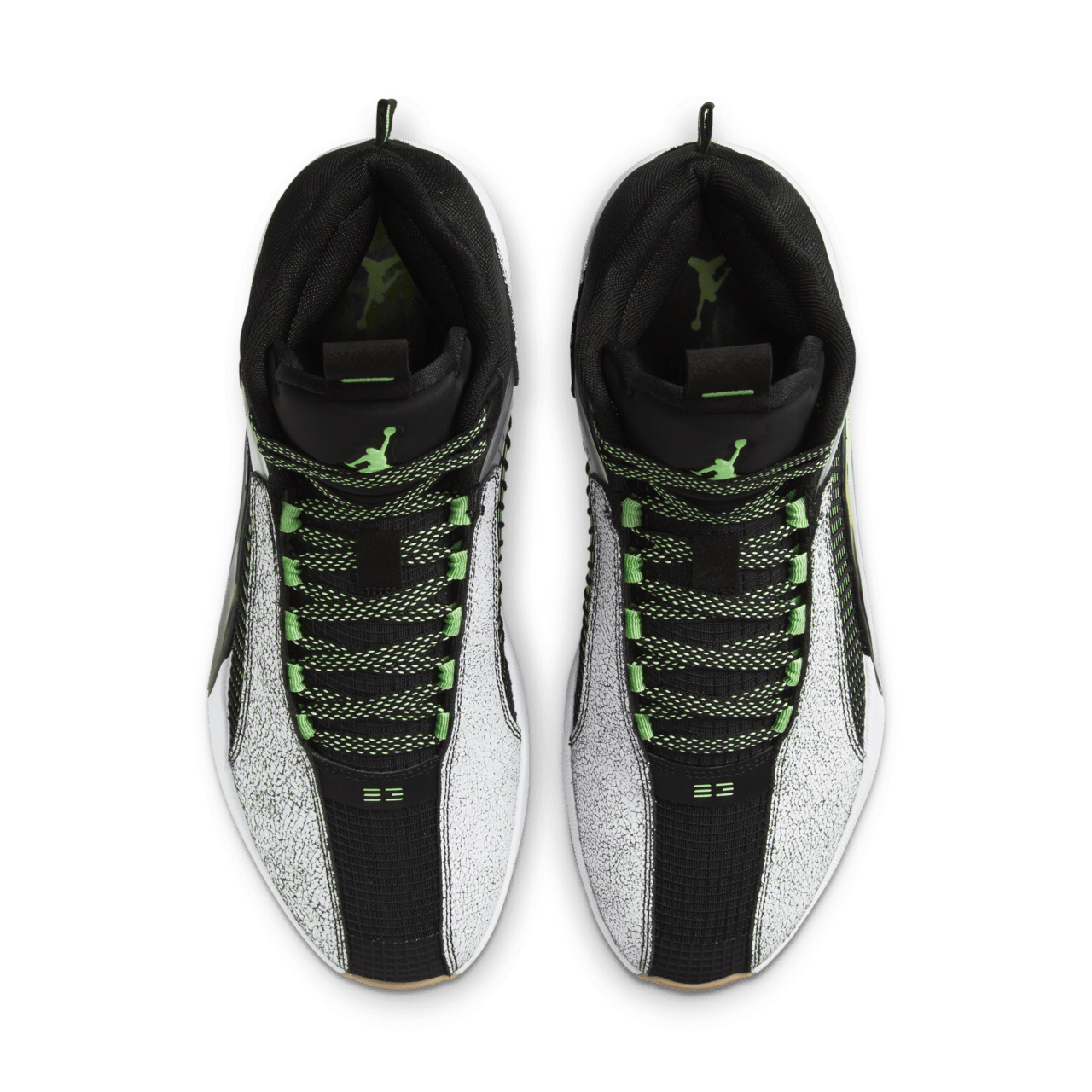 Air Jordan 35 'Bayou Boys' Release Date