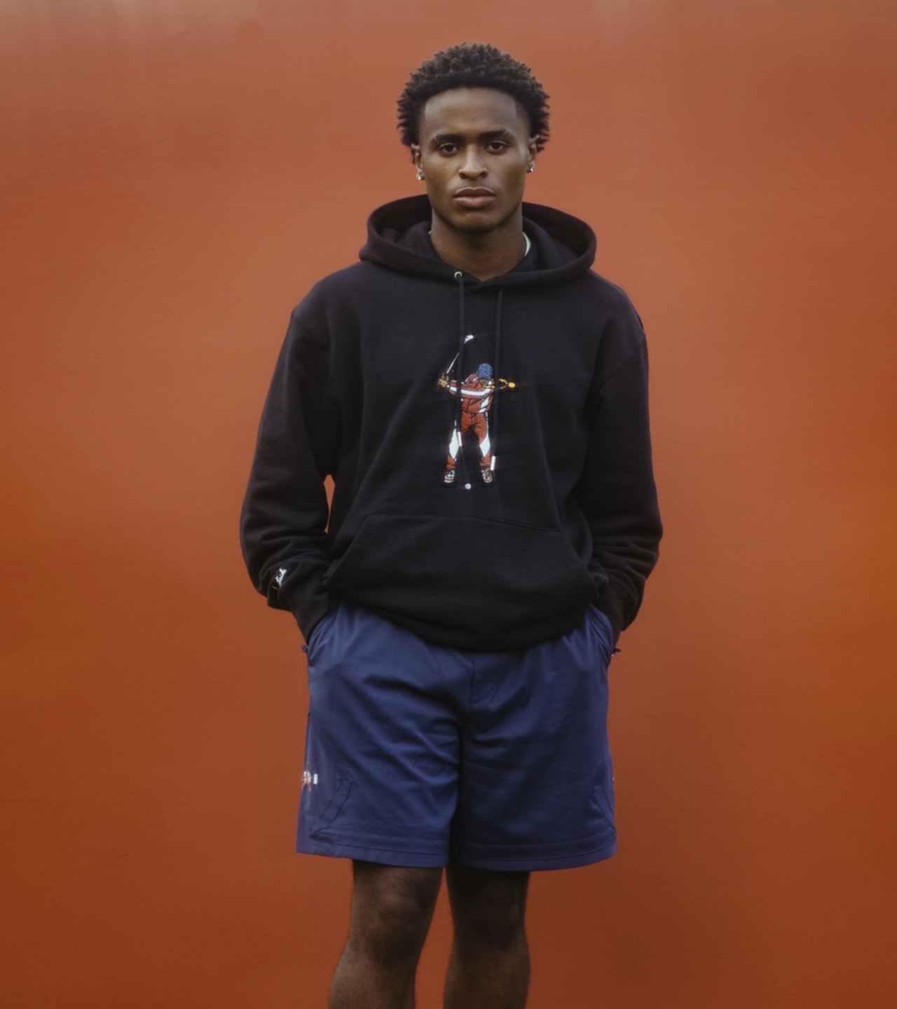 วันเปิดตัว Jordan x Eastside Golf Off Course Apparel Collection