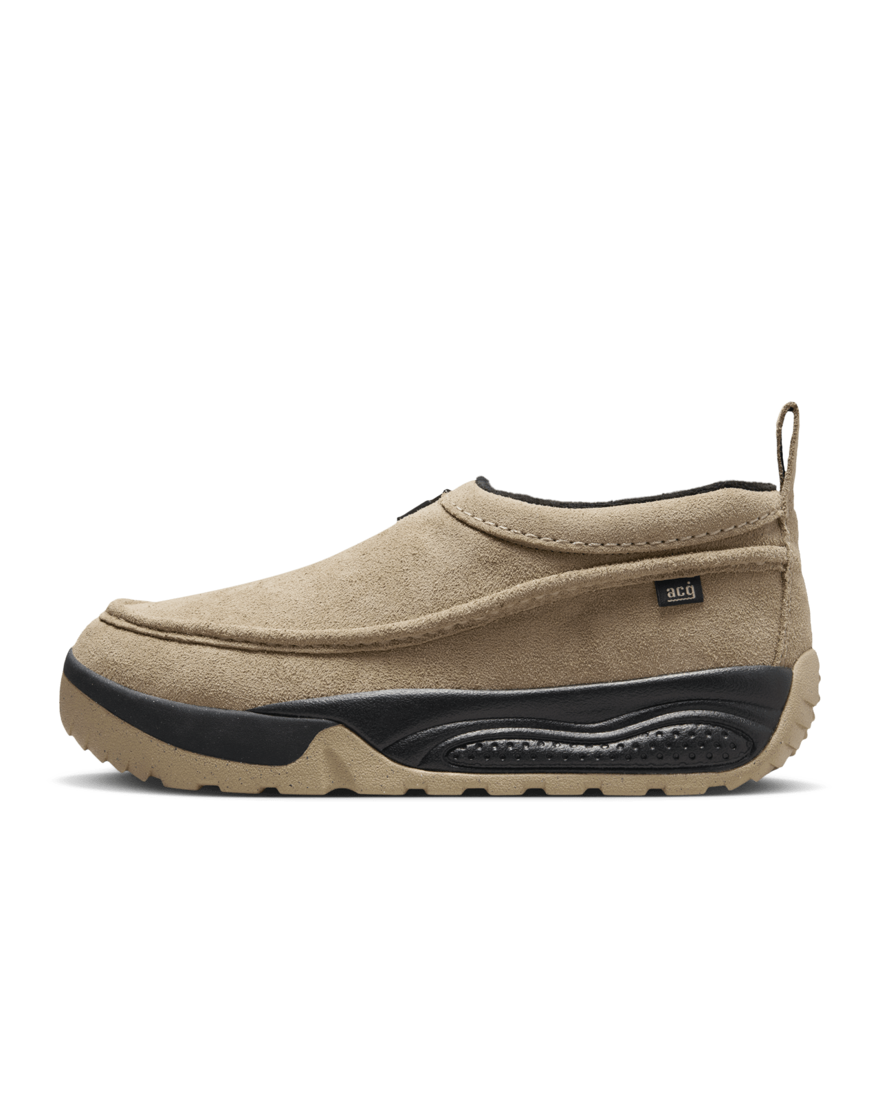 【NIKE公式】ACG アイジー 'Khaki and Black' (FV4317-200 / ACG IZY)