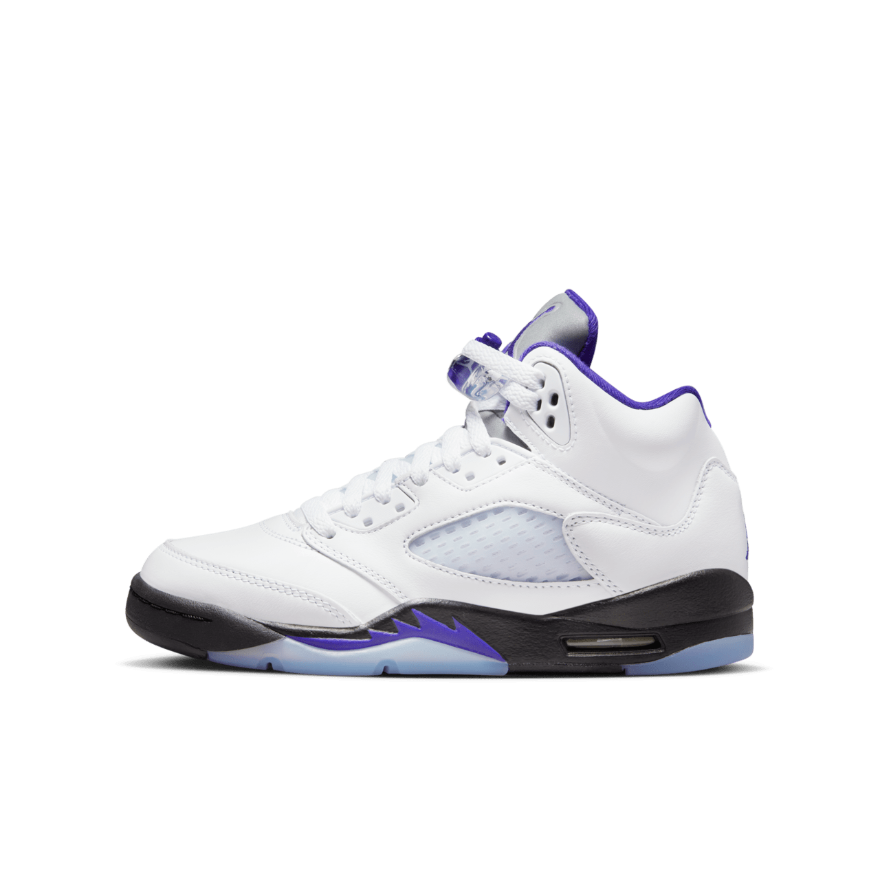 Fecha de lanzamiento del Air Jordan 5 "Dark Concord" (DD0587-141)