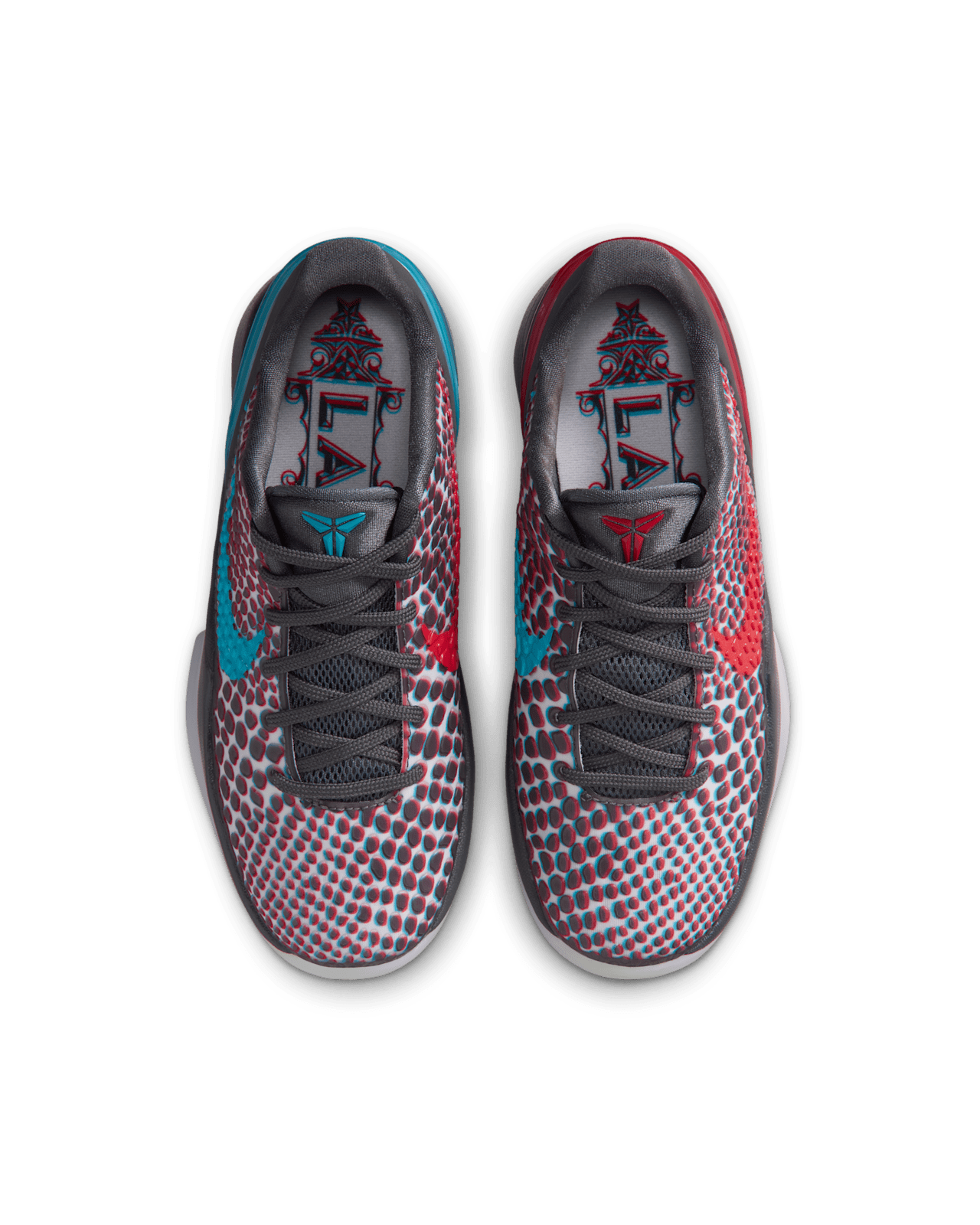 코비 6 프로트로 (Big Kids) '3D'(HM4824-002) 출시일