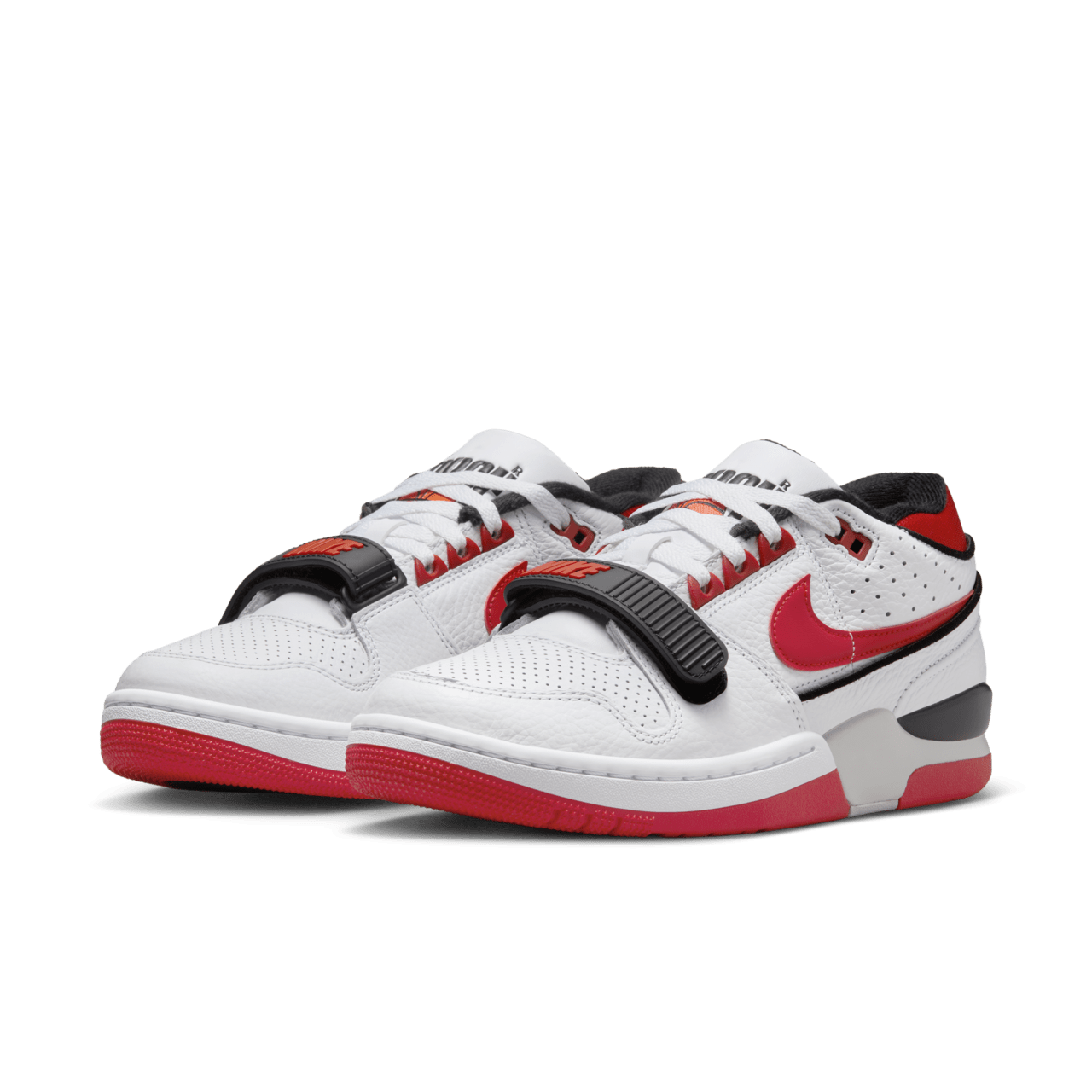 Air Alpha Force 88 'University Red and White' (DZ4627-100) 發售日期