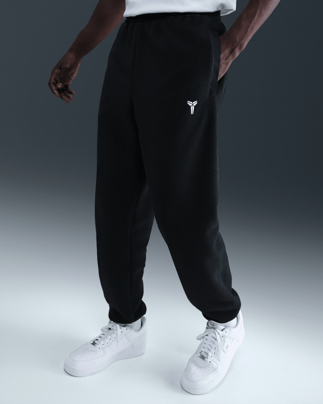 Fecha de lanzamiento de la colección de ropa Kobe Winterized