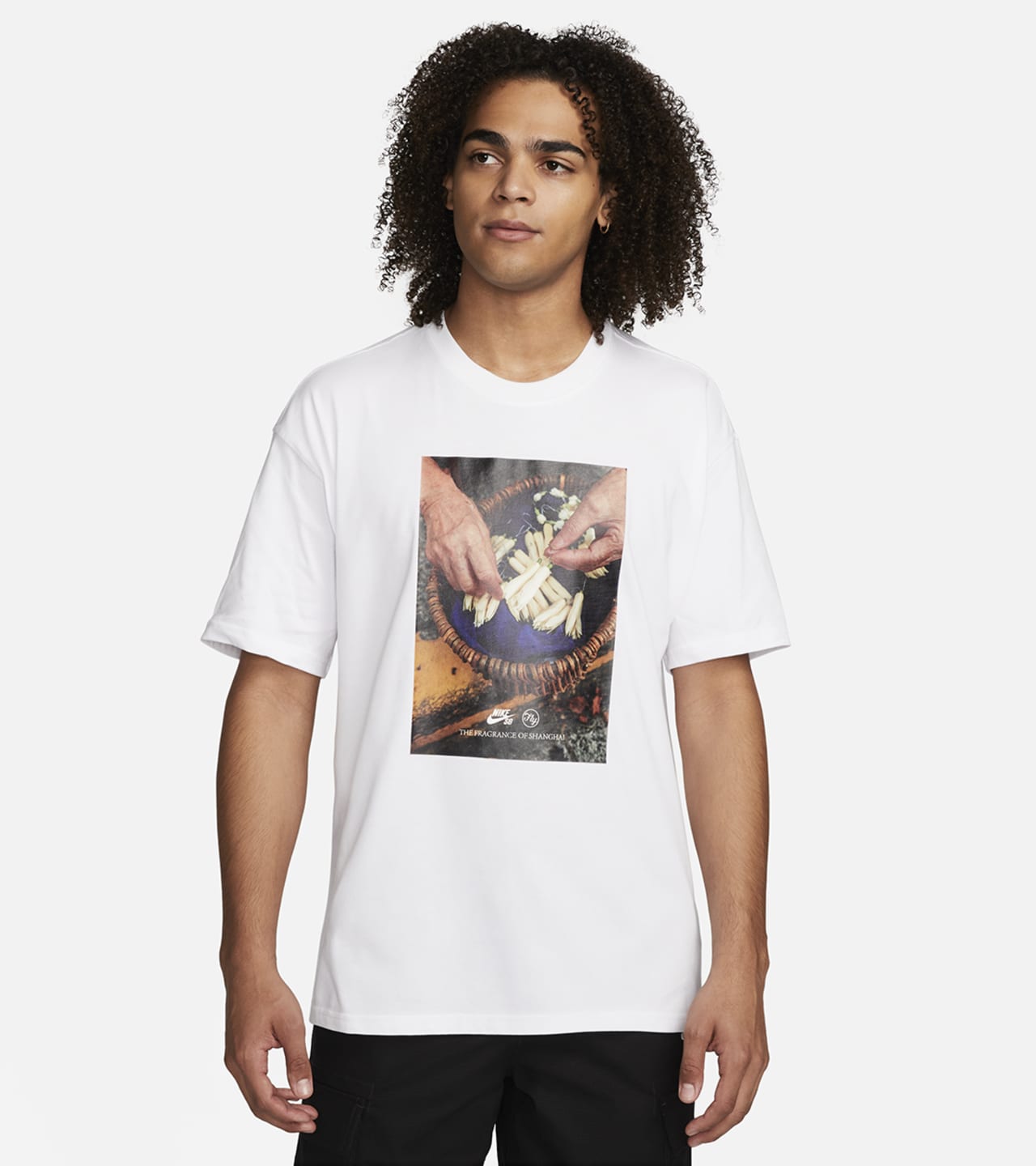 วันเปิดตัว Nike SB x Fly Streetwear Apparel Collection