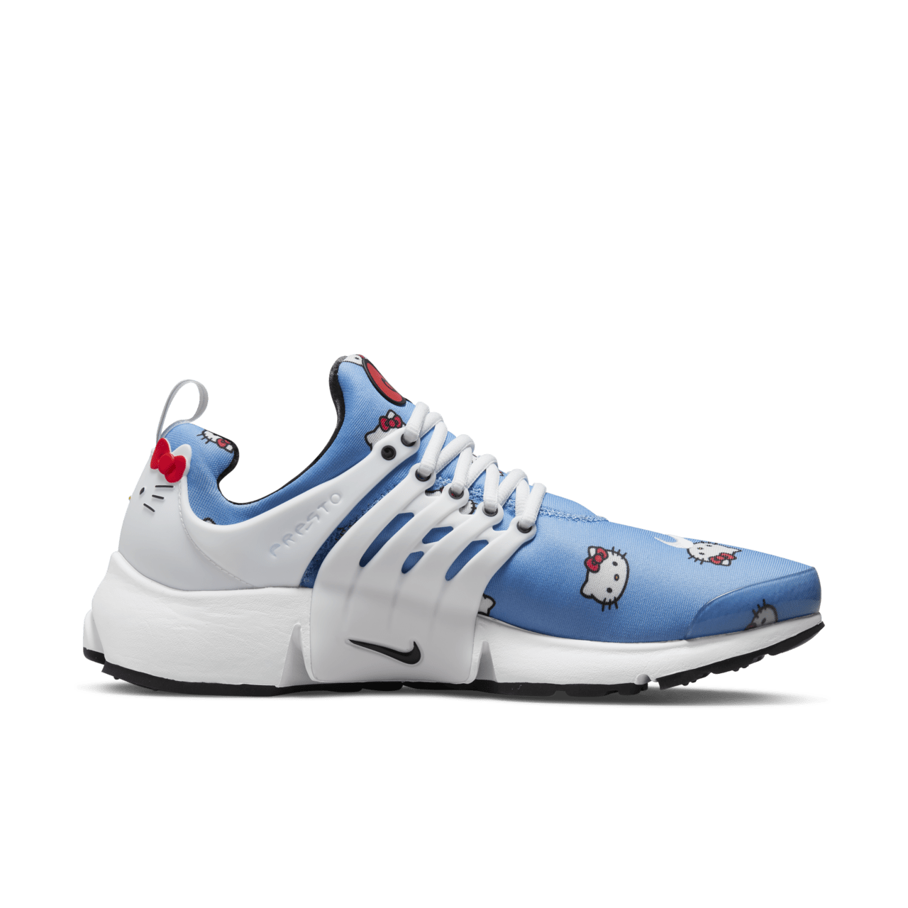 Air Presto 'Hello Kitty®' (DV3770-400) 發售日期