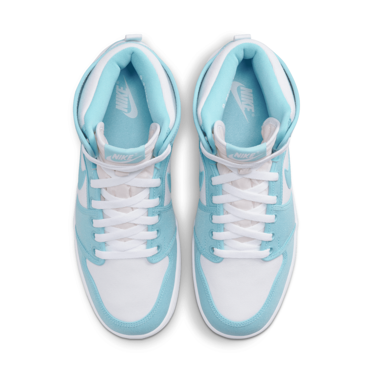 AJKO 1 'Bleached Aqua' (DO5047-411) Release Date