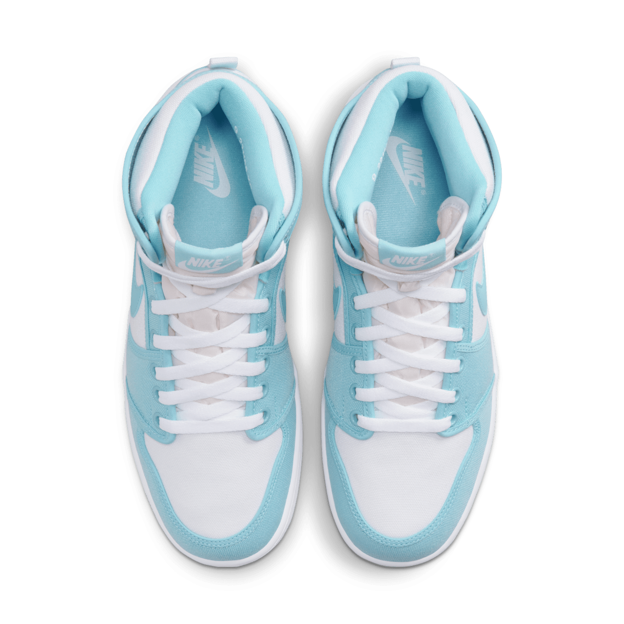 Fecha de lanzamiento del AJKO 1 "Bleached Aqua" (DO5047-411)