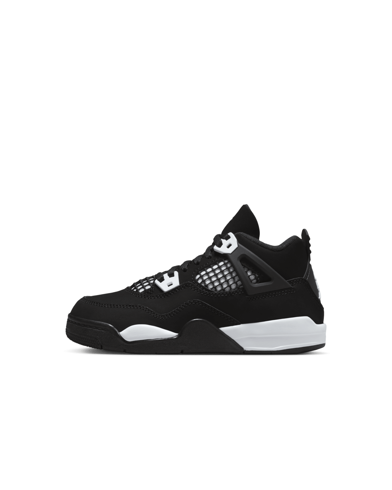 Little Kids' Jordan 4 'White Thunder' (FV4537001) Release Date. Nike SNKRS
