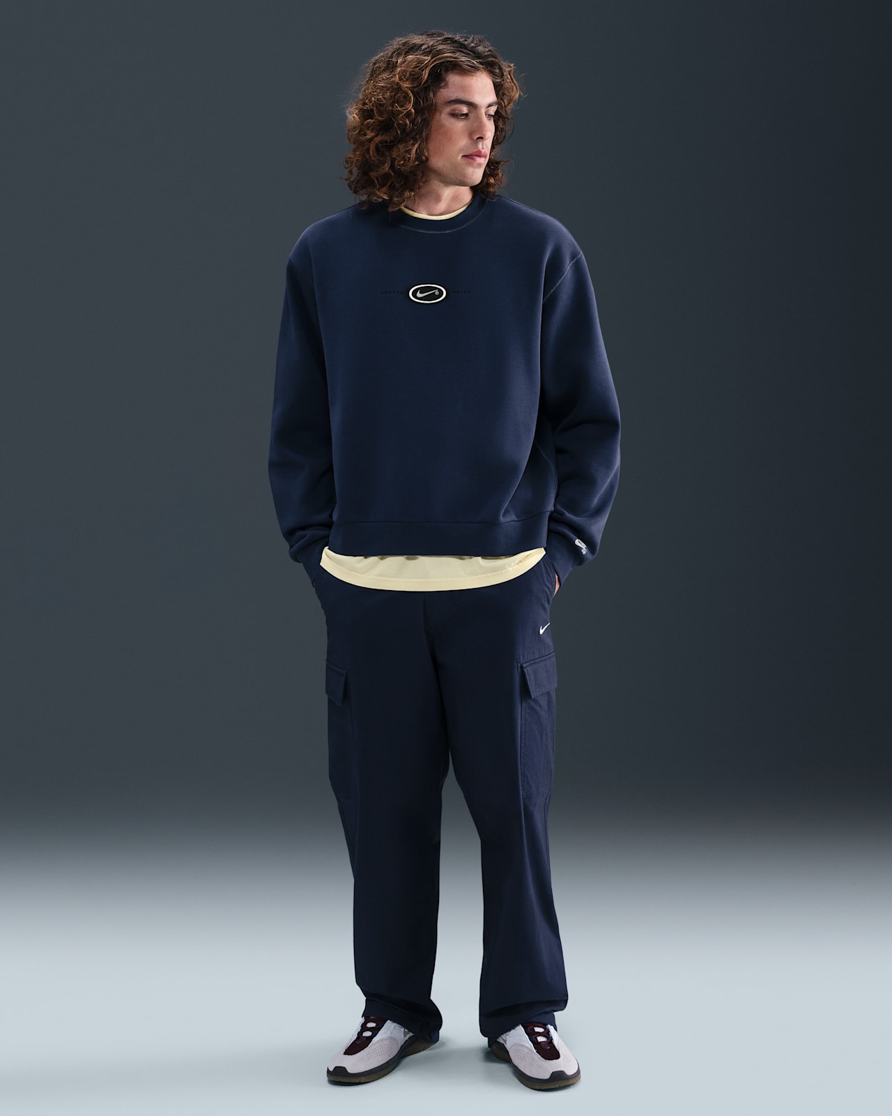 Fecha de lanzamiento de la colección de ropa Nike SB x Eric Koston