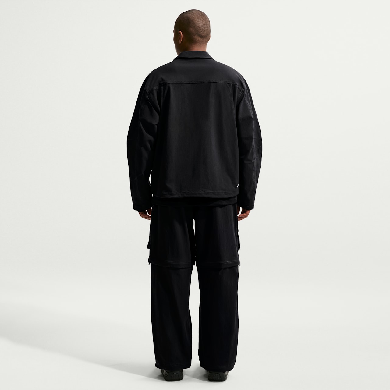 Nike ACG "Smith Summit" Men's UV Jacket