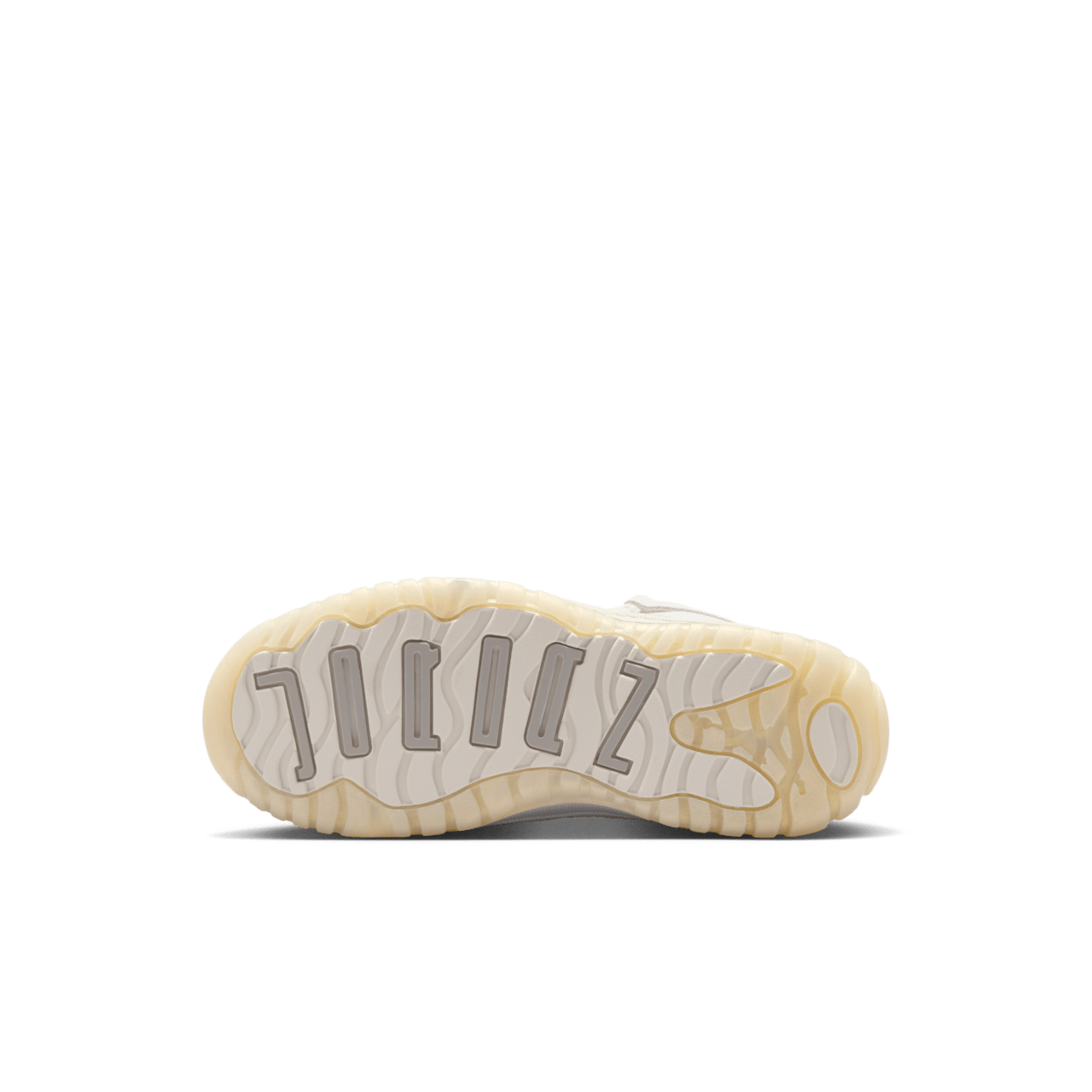 Little Kids' Jordan 11 'Pearl' (DO3857-110)