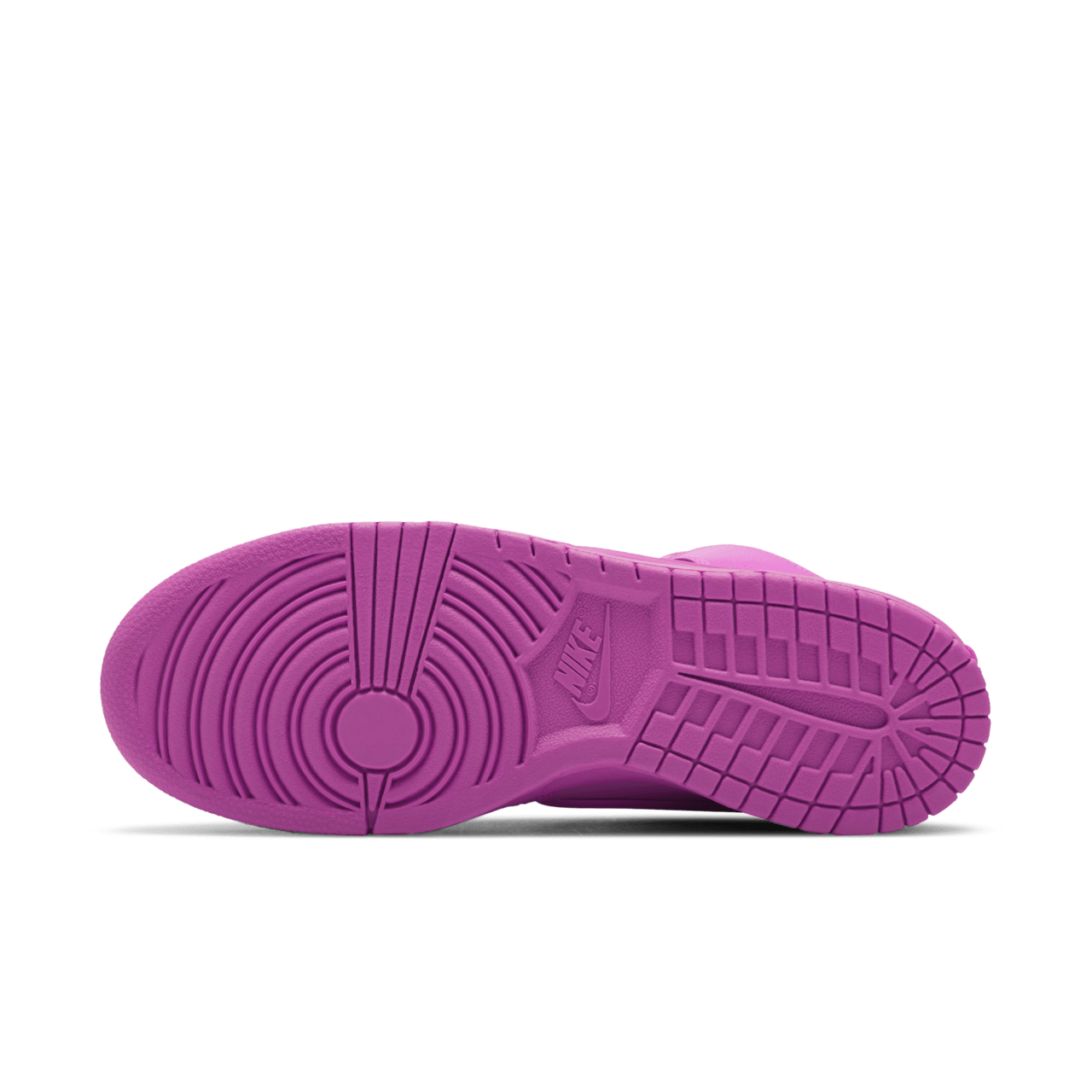 วันเปิดตัว Dunk High x AMBUSH “Cosmic Fuchsia”