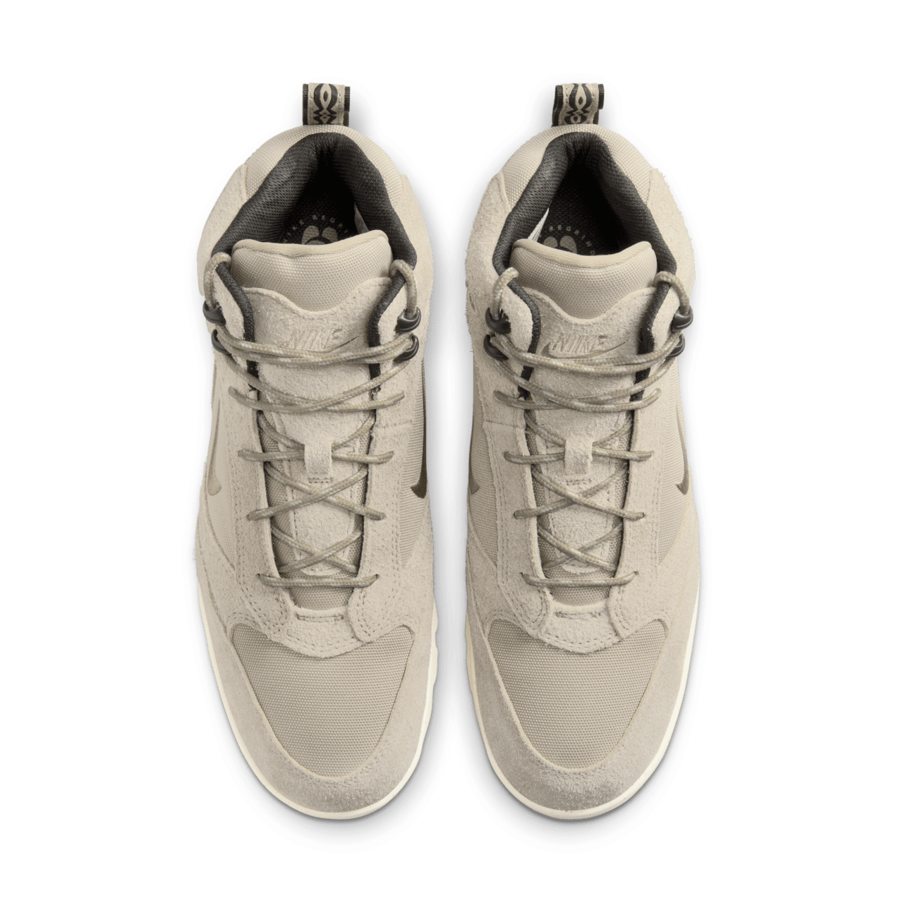 ACG Torre 防水中筒鞋 'Khaki and Burnt Sienna' (FD0212-201) 發售日期