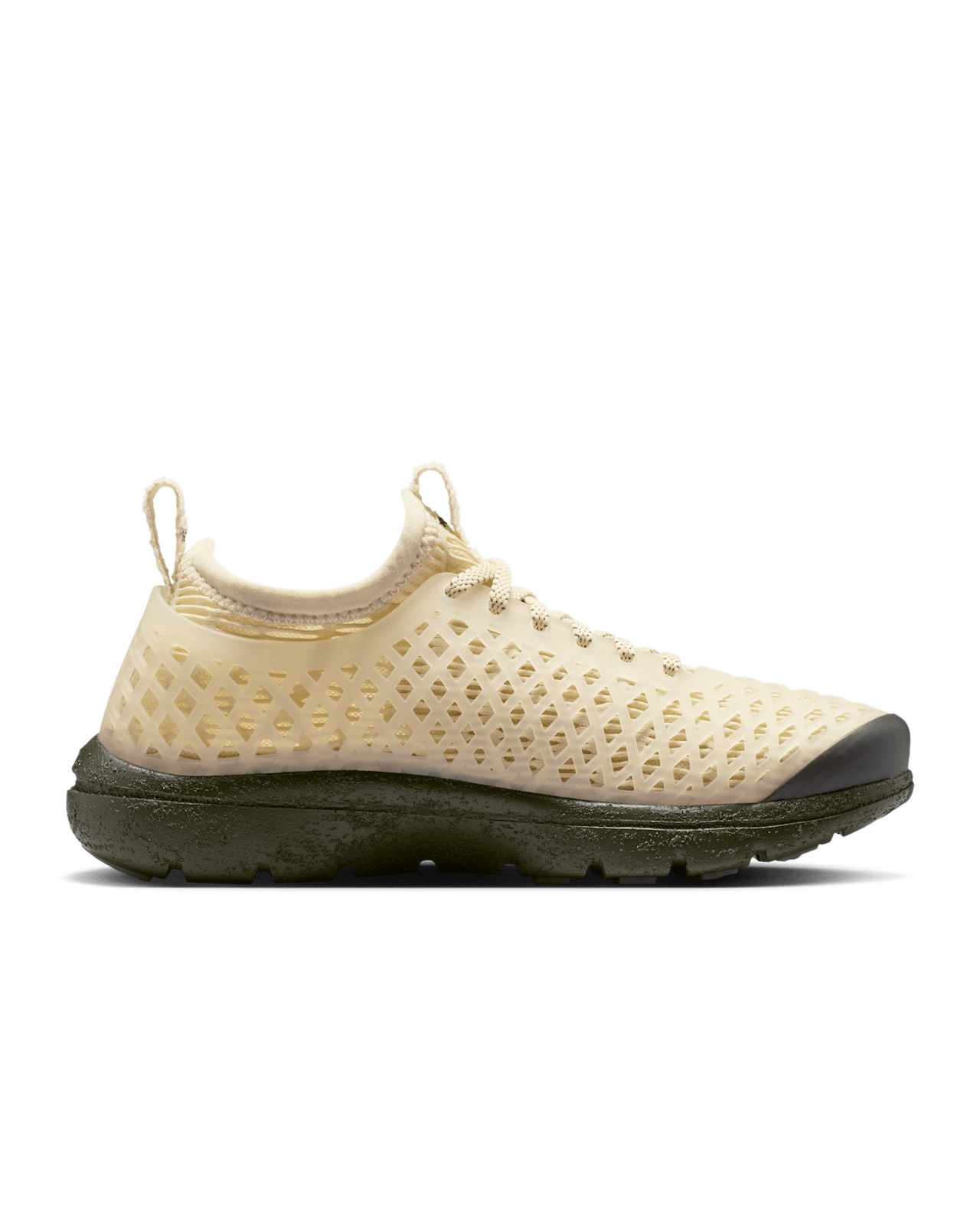 Releasedatum för Rejuven8 Run "Sequoia and Light Khaki" för kvinnor (IQ0310-355)