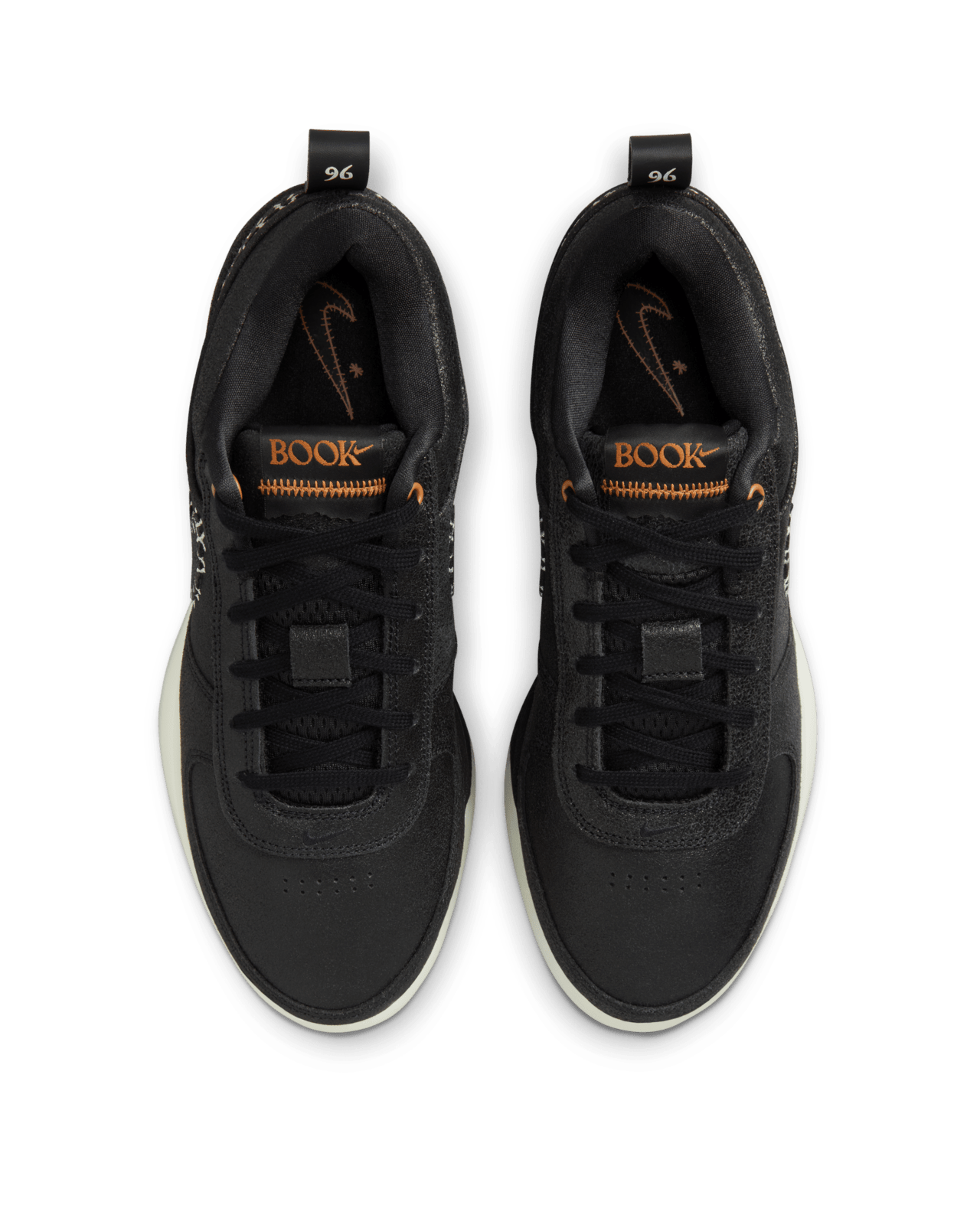 Book 1 Leather 'Halloween' (FJ4249-003) Release Date