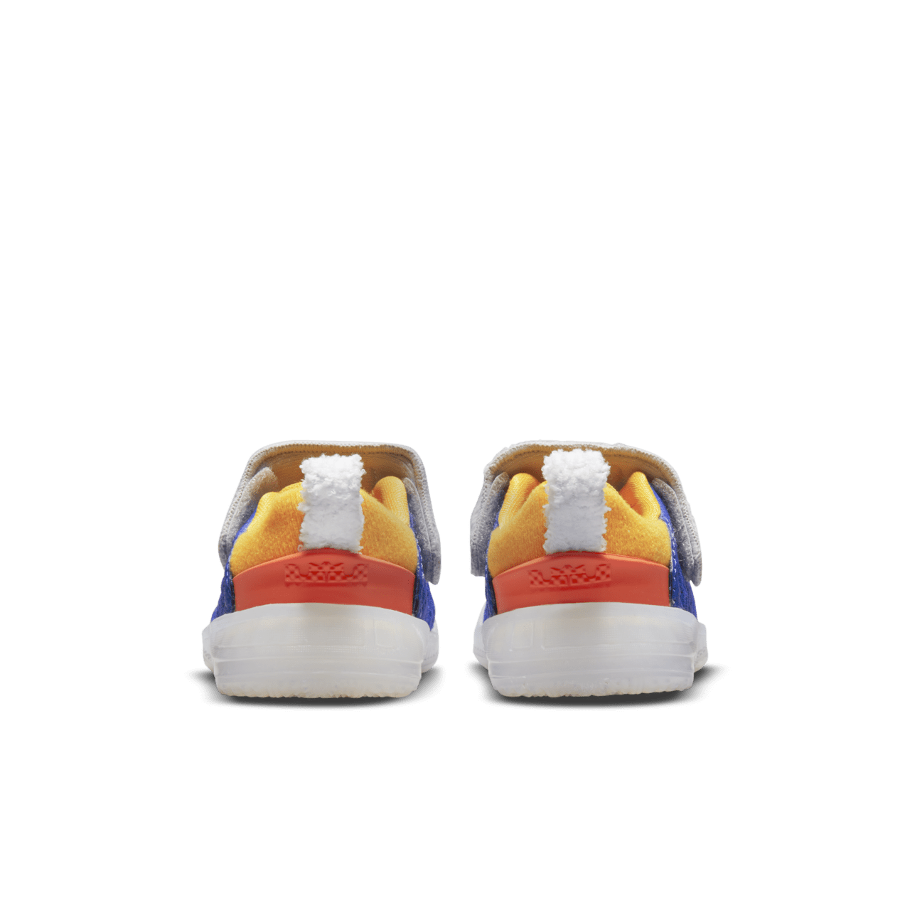 Toddler LeBron 18 SE x Space Jam: A New Legacy 'Hyper Royal' Release Date