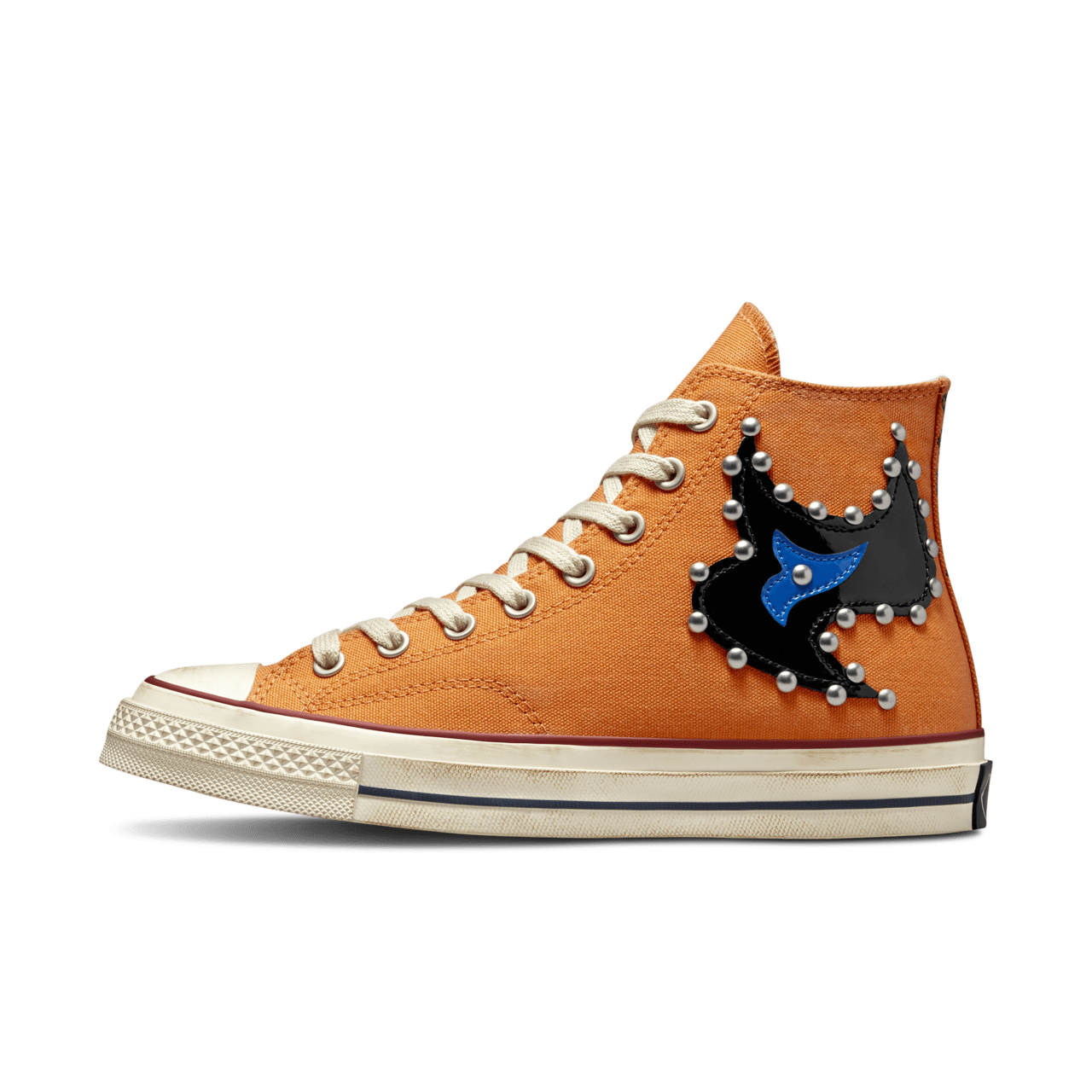 Converse x Come Tees Chuck 70 'Orange' (A01762C-800) Release Date