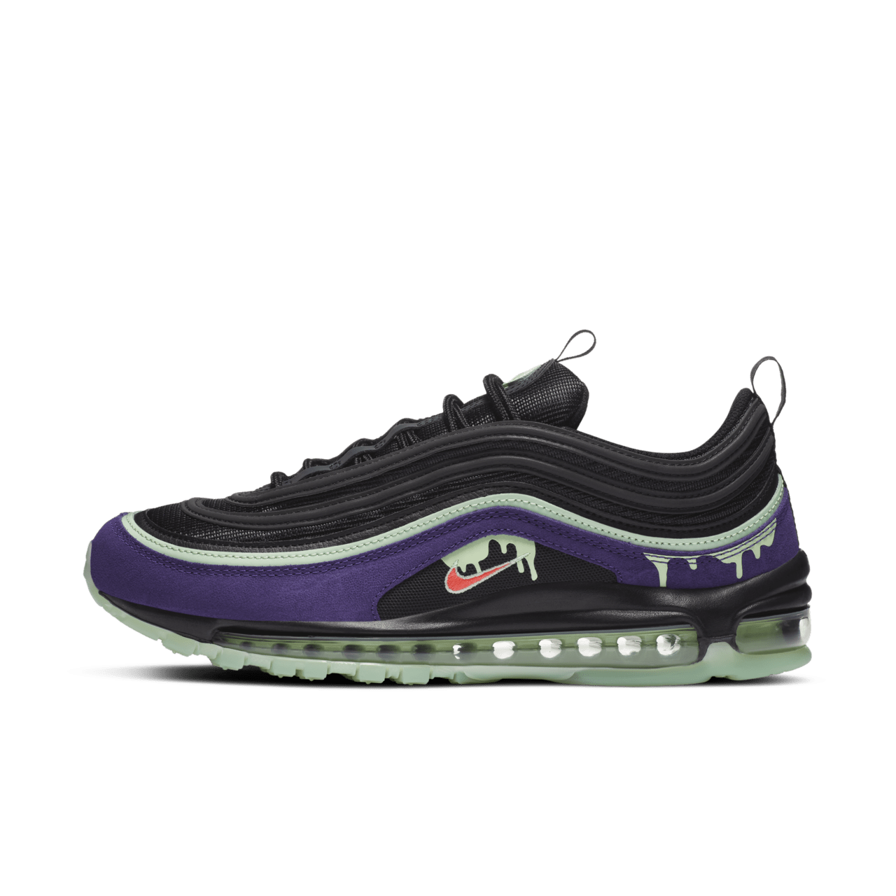 Air Max 97 'Halloween' 發售日期