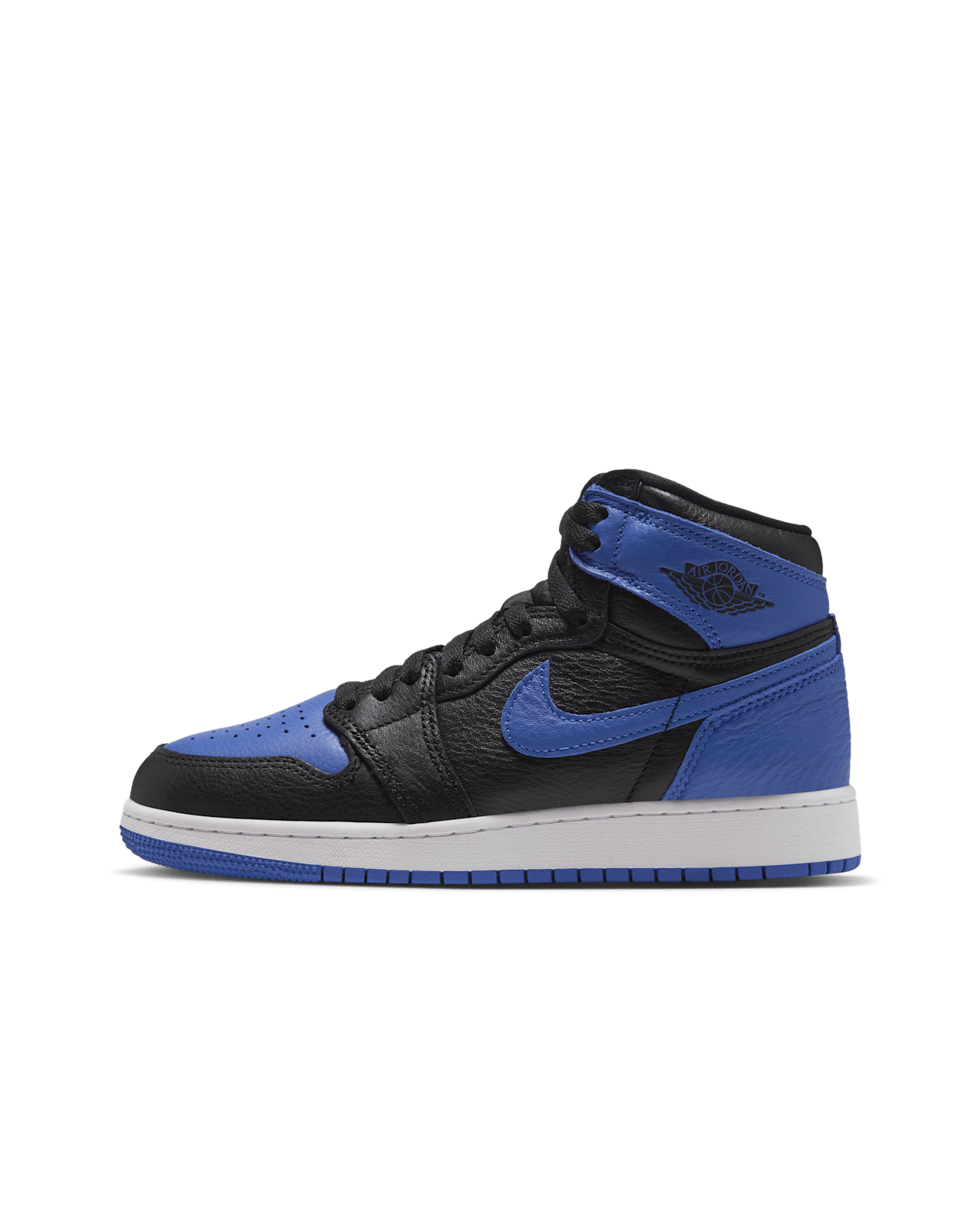【NIKE公式】エア ジョーダン 1 HIGH OG 'Royal' (IQ5495-005) 発売日