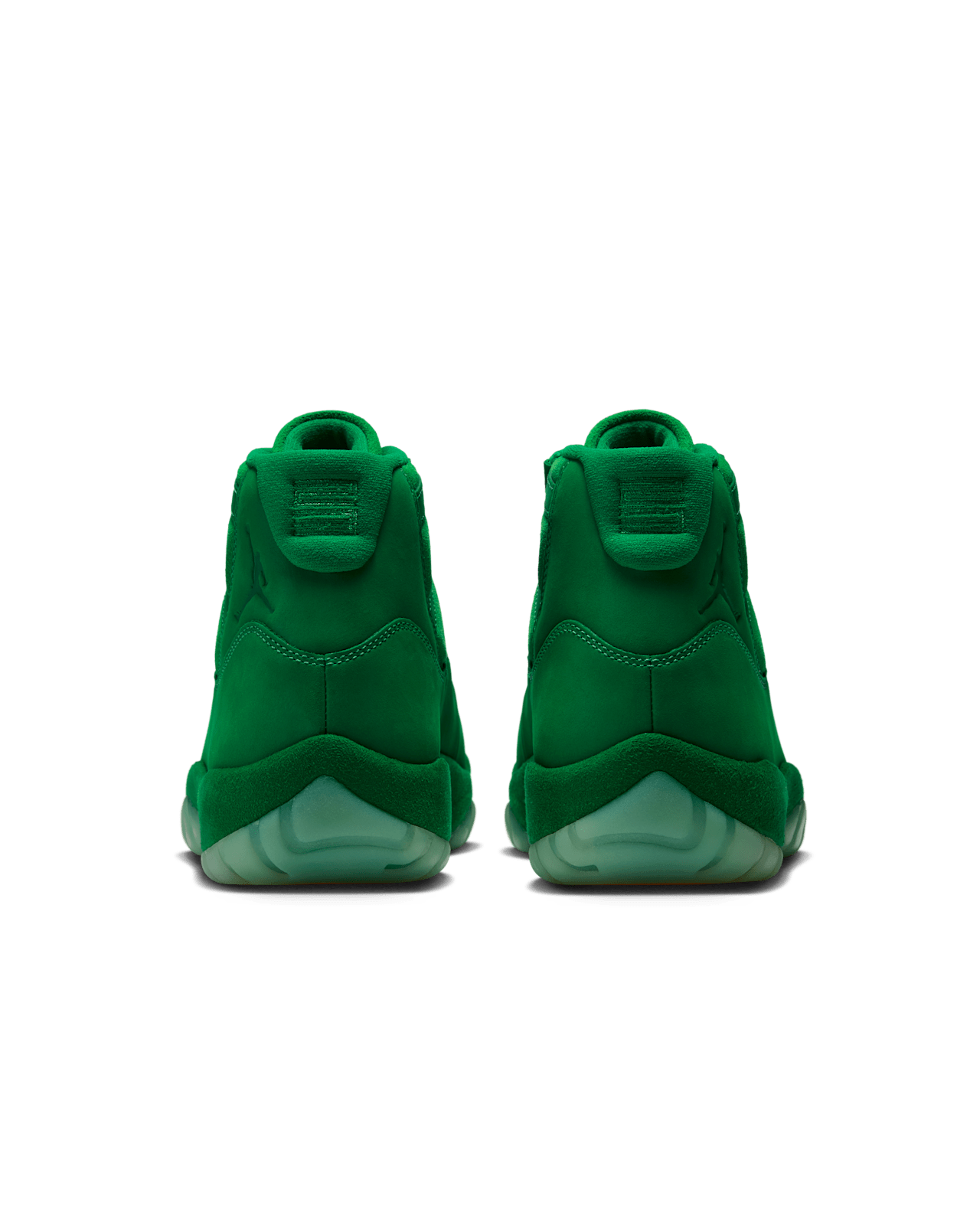 Air Jordan 11 'Green Screen' (IQ5700-900) Release Date