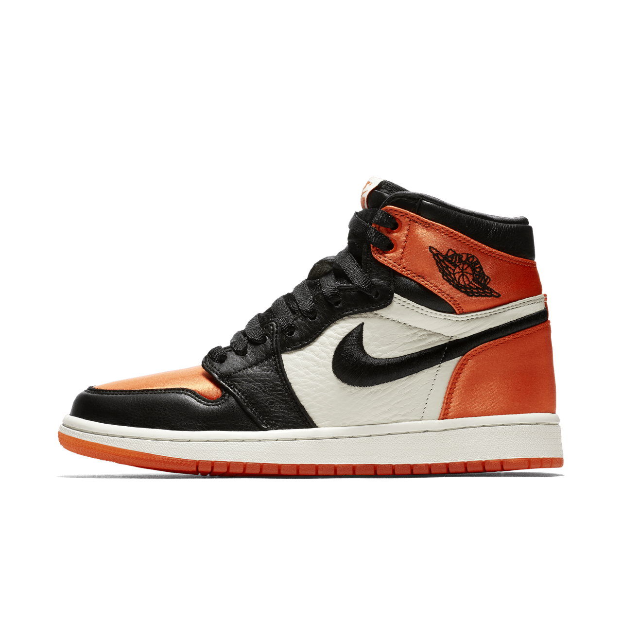 Women s Air Jordan 1 Satin Shattered Backboard Release Date. Nike SNKRS