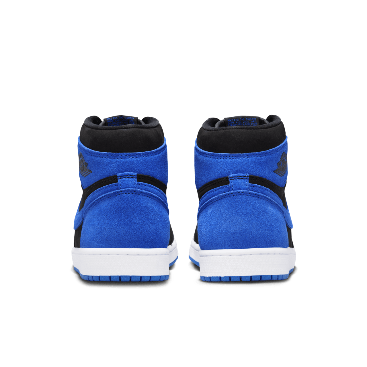 Air Jordan 1 高筒鞋 OG 'Royal Reimagined' (DZ5485-042) 發售日期