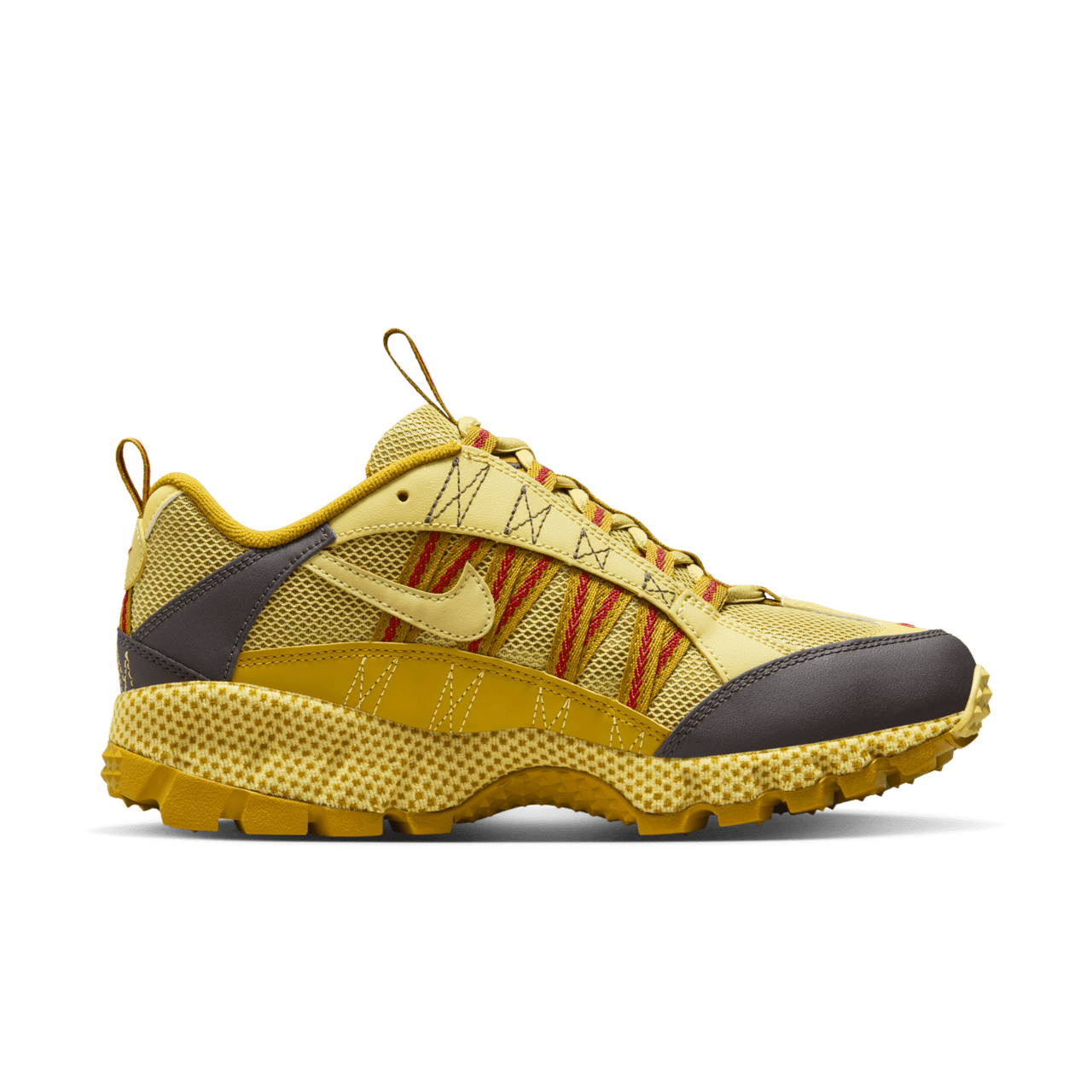 Air Humara 'Buff Gold' (FJ7098-701) release date