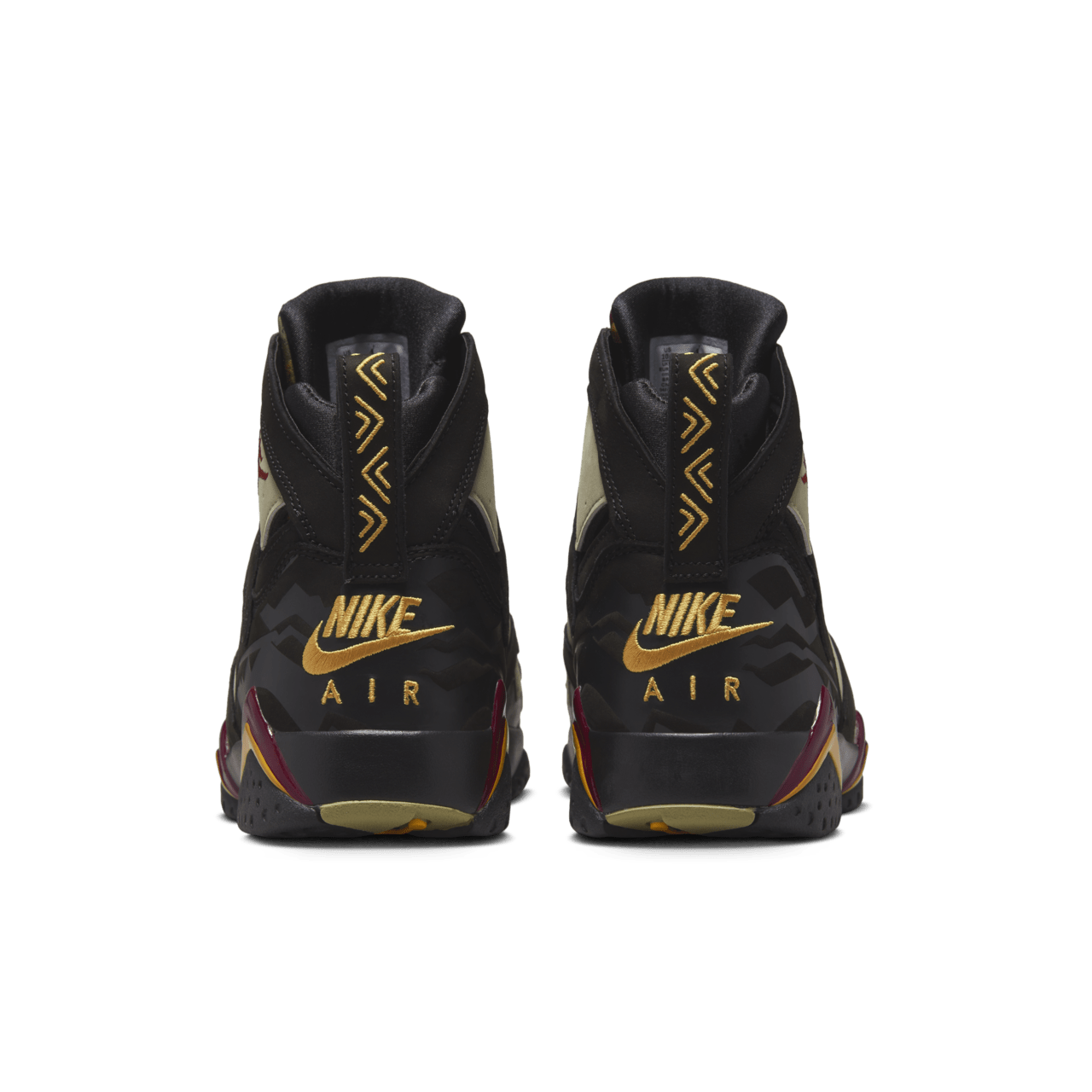 วันเปิดตัว Air Jordan 7 "Olive" (DN9782-001)