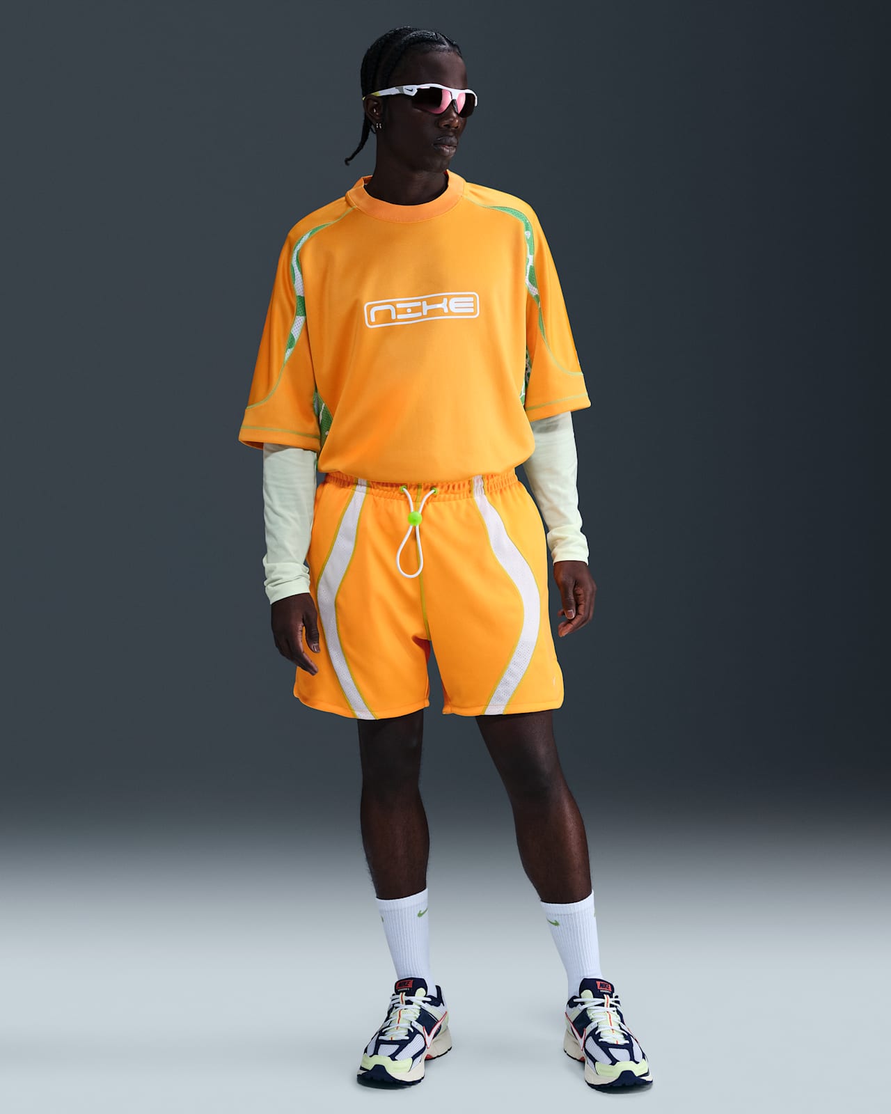 Project F.R.O.G. kledingcollectie — releasedatum