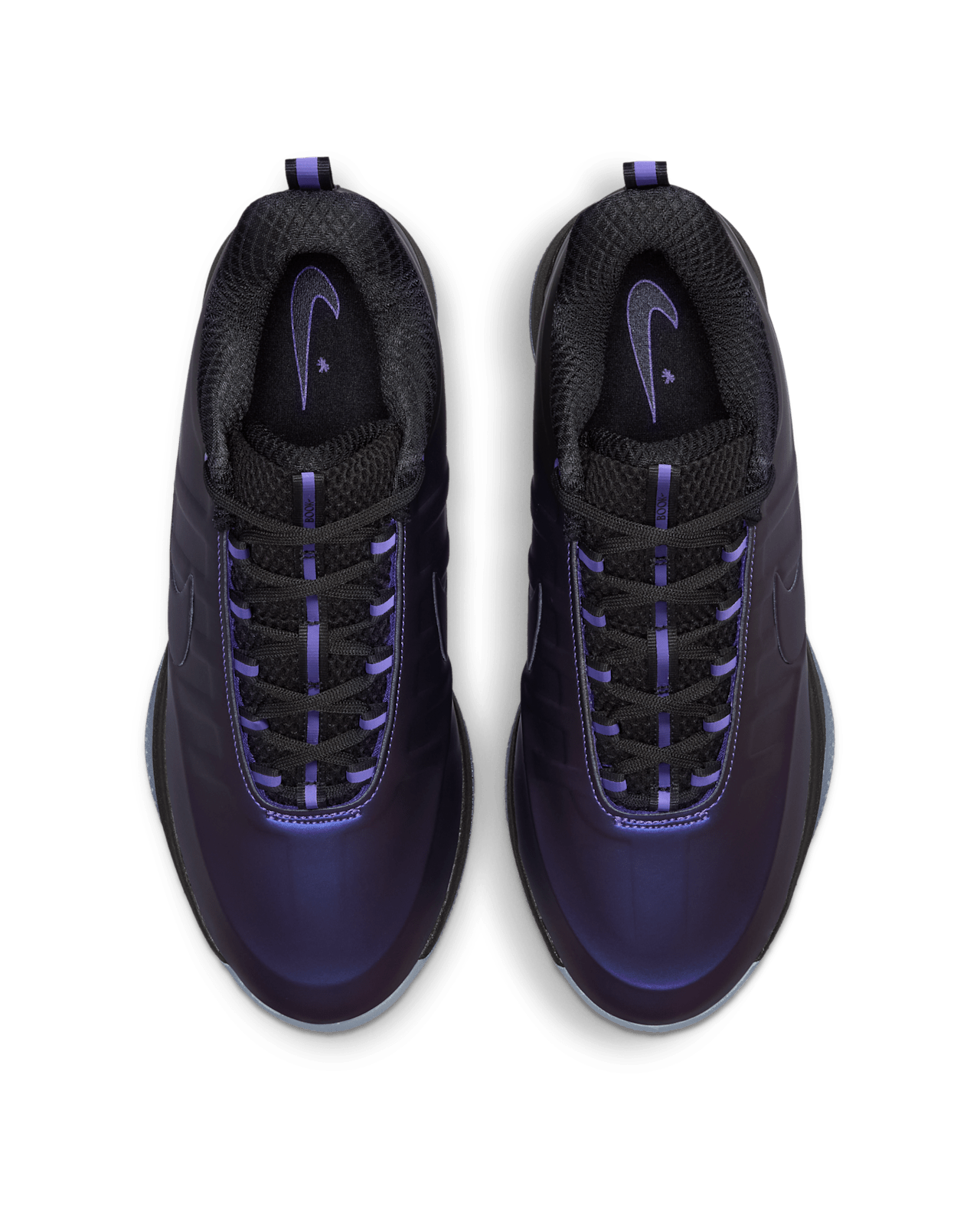 Book 2 EP 'Varsity Purple' (IV5771-500) Release Date