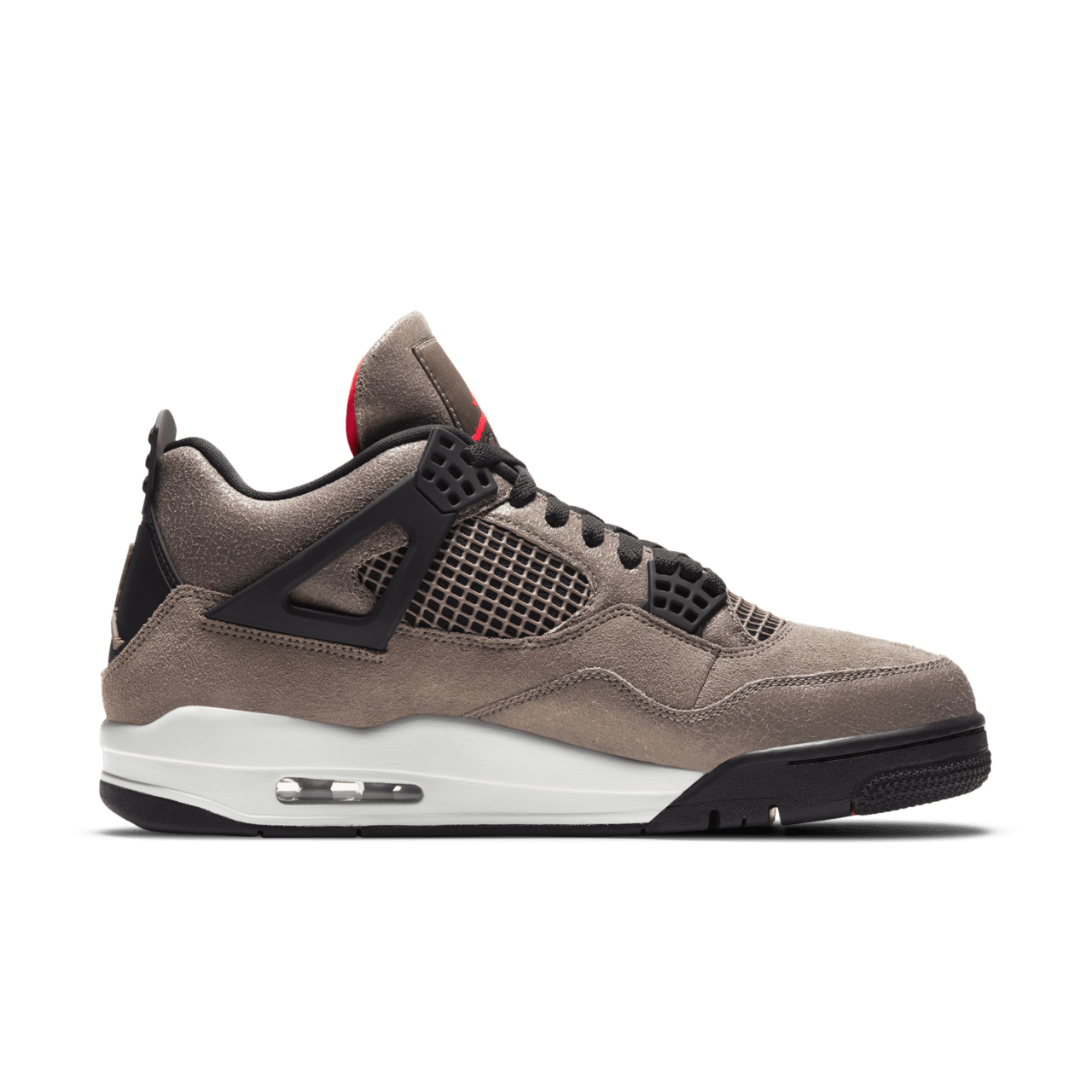 วันเปิดตัว Air Jordan 4 “Taupe Haze”