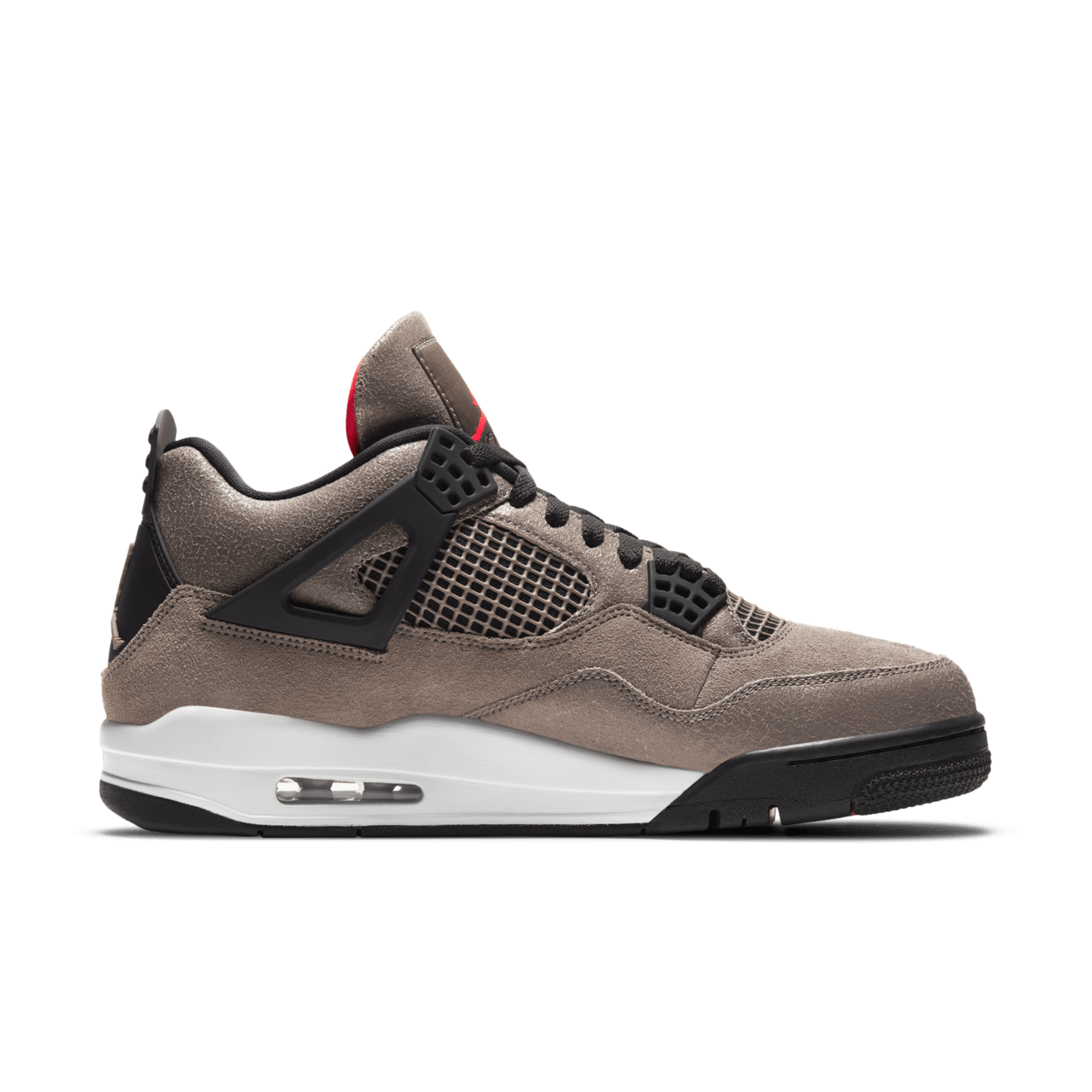 Fecha de lanzamiento del Air Jordan 4 "Taupe Haze"