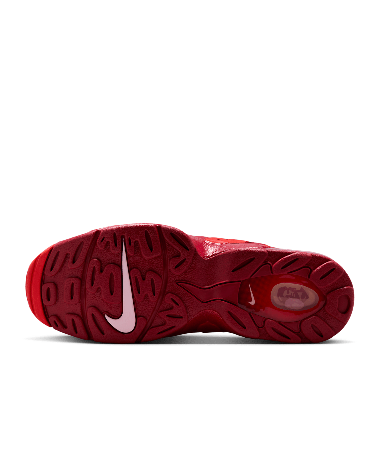 Air DT Max '96 'University Red' (IF1617-600) Release Date 