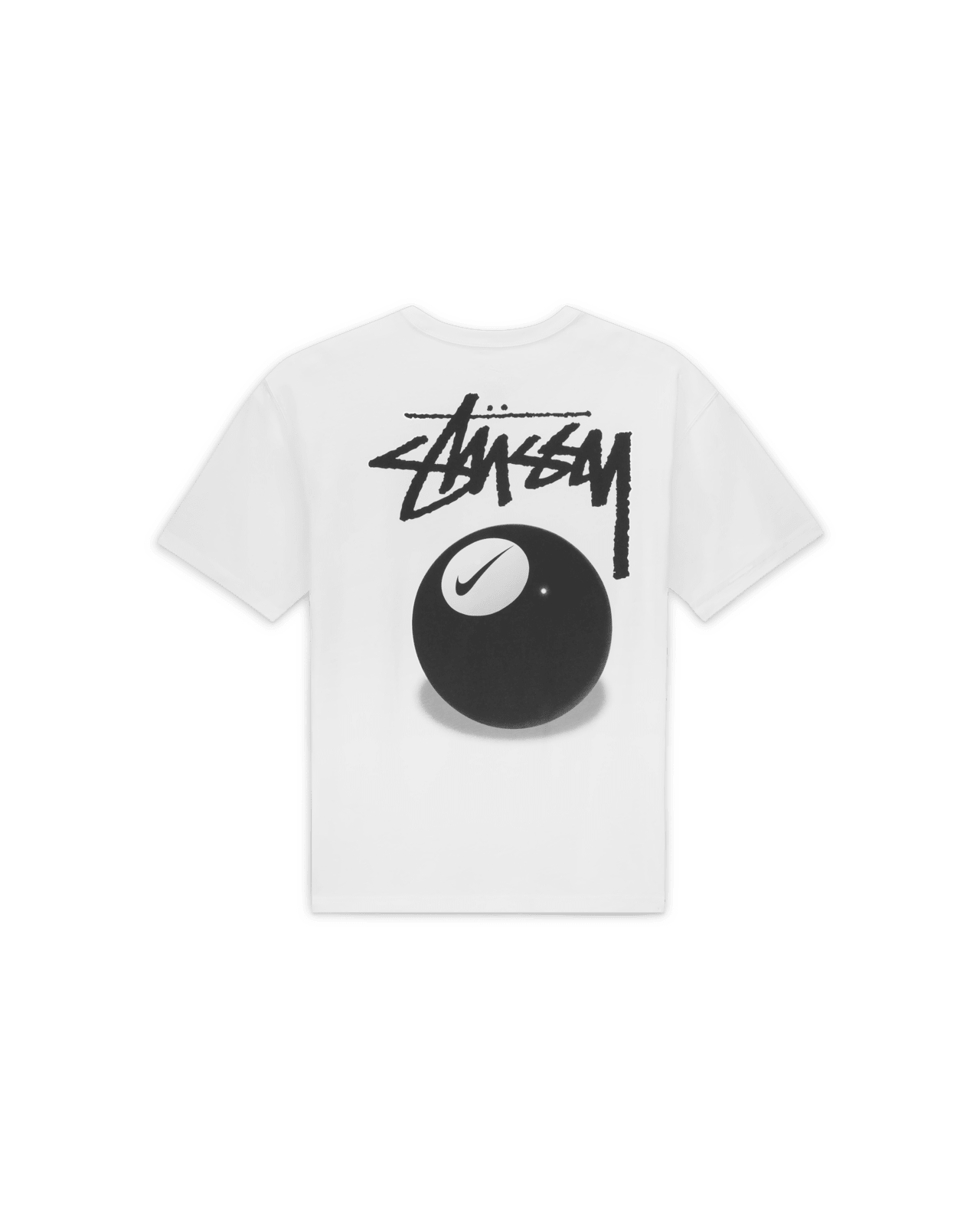 Fecha de lanzamiento de la colección de ropa Nike x Stüssy