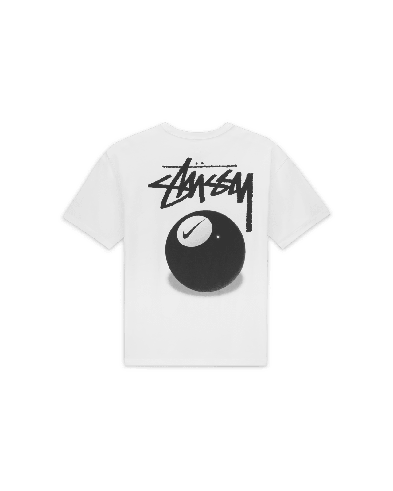 Nike x Stüssy Apparel Collection Release Date