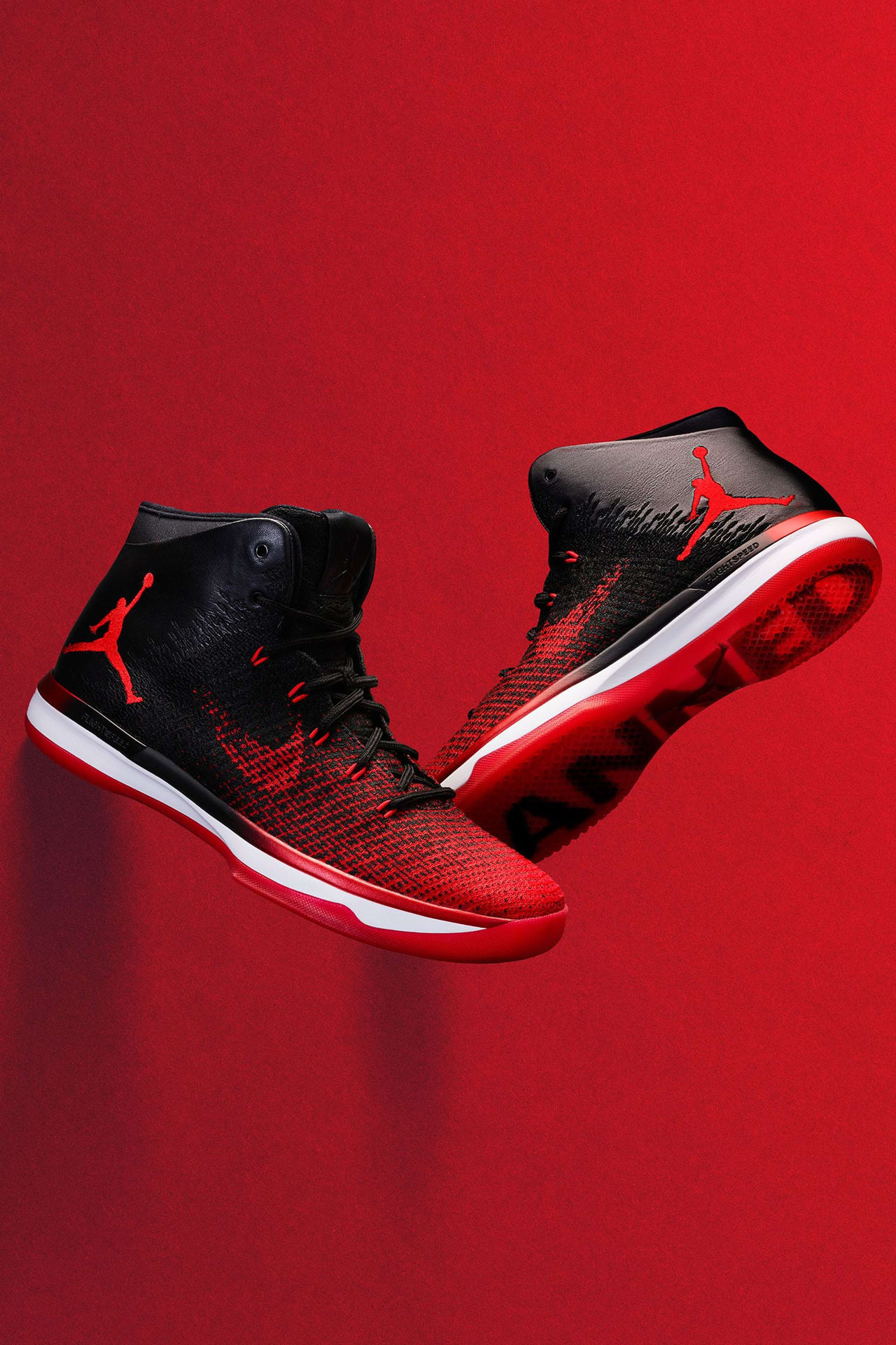 Air jordan 31 banned on sale