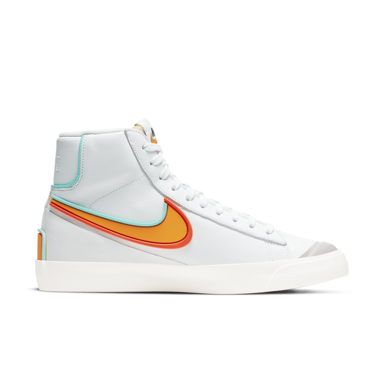 Women's Blazer Mid '77 Infinite 'Rubberised Crimson' Release Date