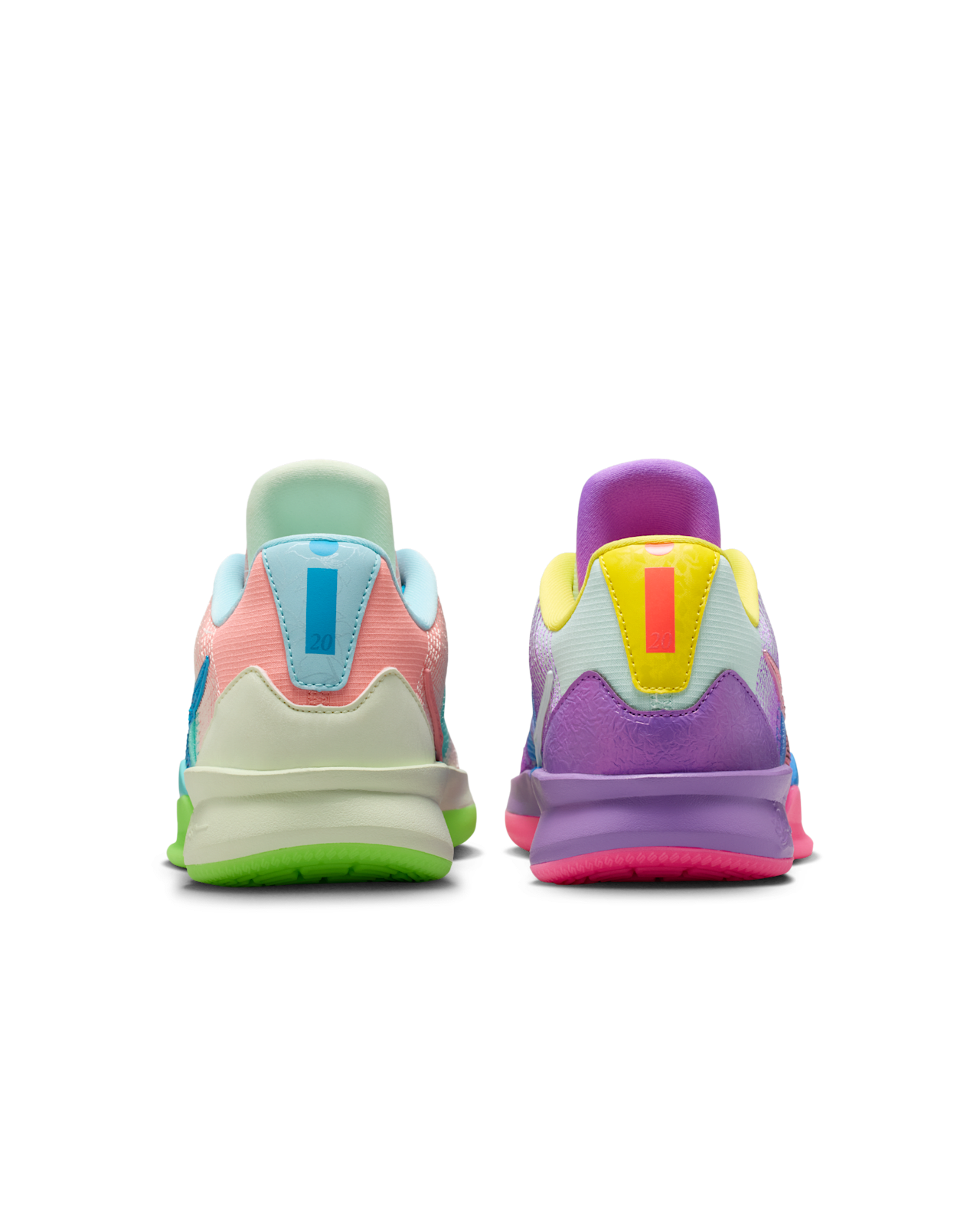 Sabrina 3 "What The?" 'Igloo and Blue Crystal' (IO7845-300) Release Date