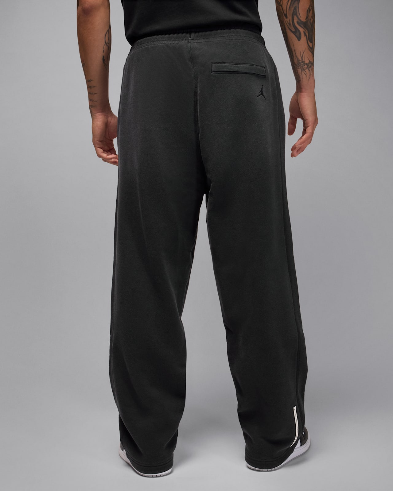 Collezione di abbigliamento Jordan x Infinite Archives – Data del lancio