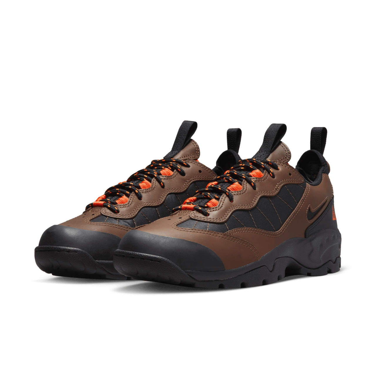 วันเปิดตัว ACG Air Mada "Bison and Total Orange" (DO9332-200)