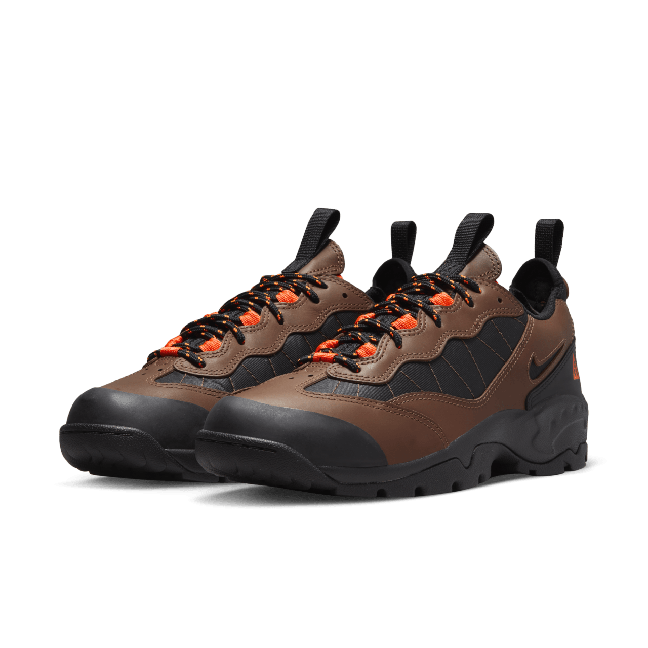 ACG Air Mada 'Bison and Total Orange' (DO9332-200) Release Date