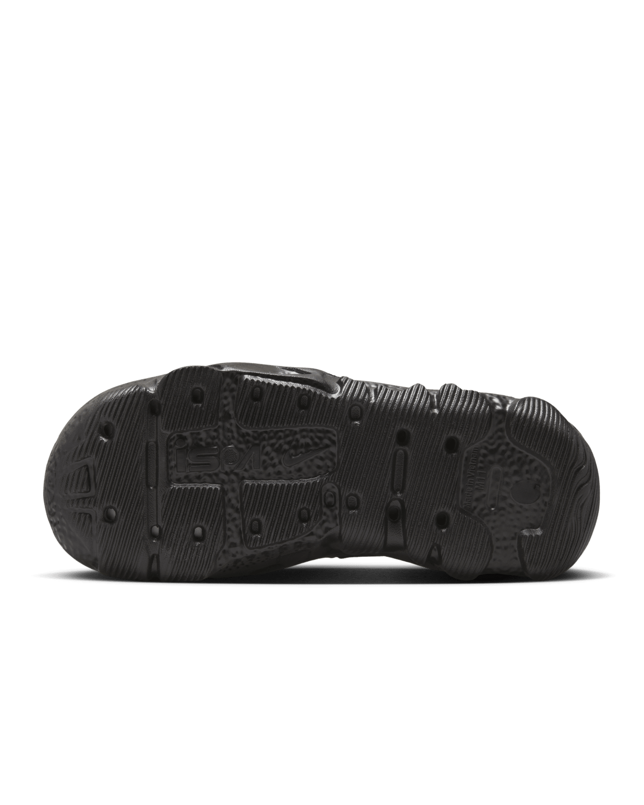 ISPA Universal 'Black' (DM0886-002) release date