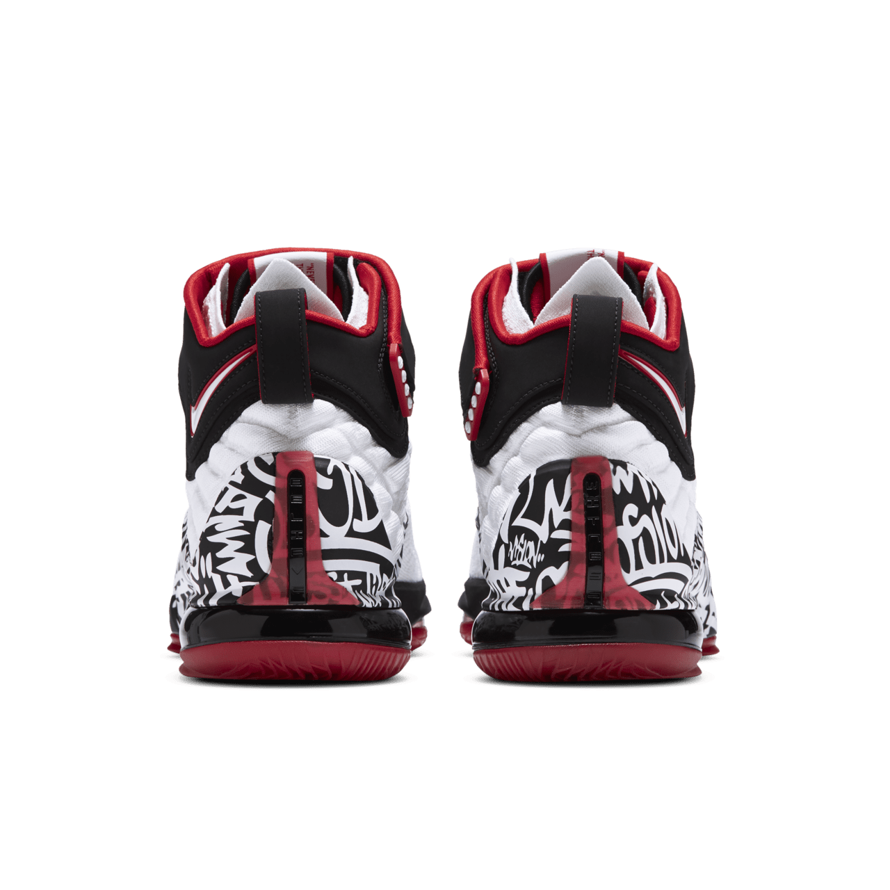  LeBron 17 'Graffiti' Release Date