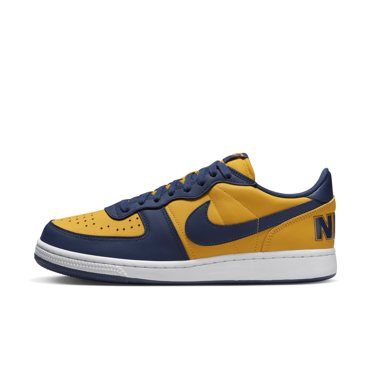 Terminator Low 'University Gold and Navy' (FJ4206-700) Release Date