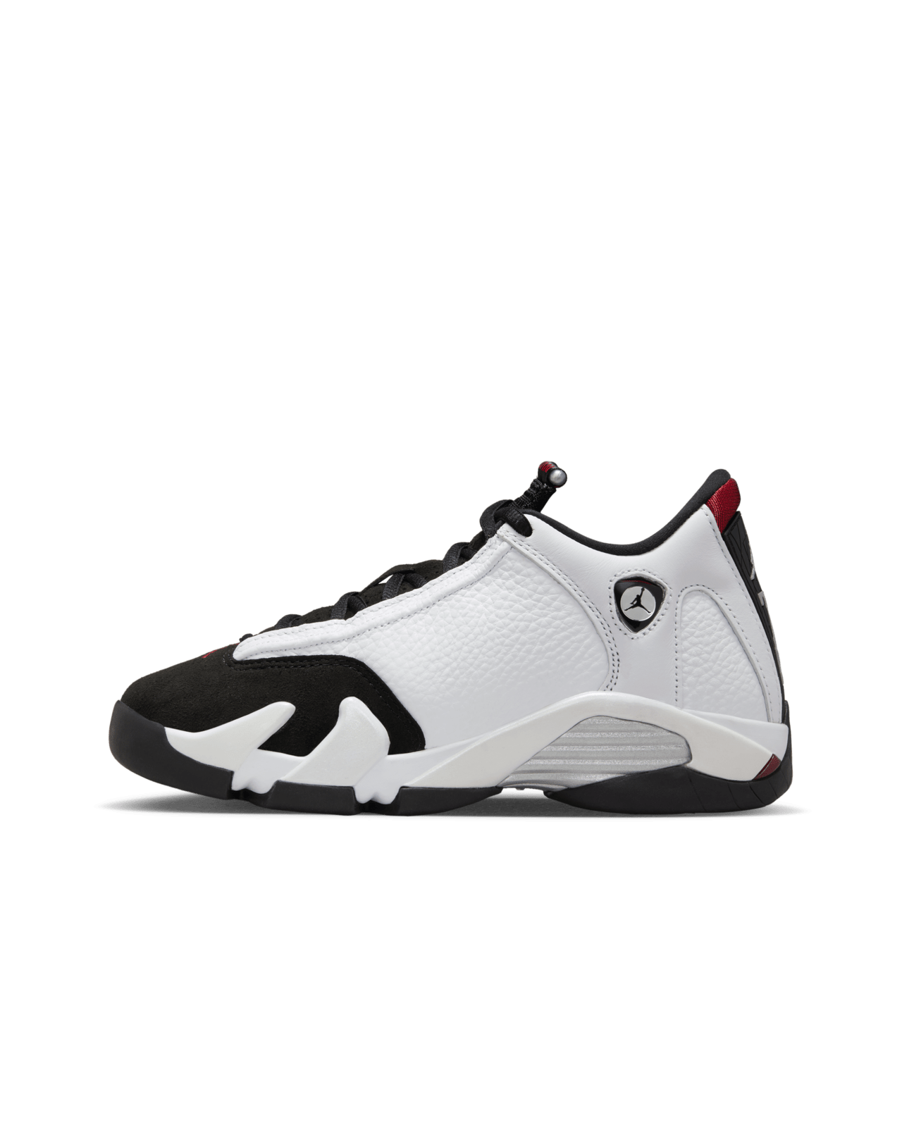 Air Jordan 14 Black Toe 487471 160 Release Date. Nike SNKRS